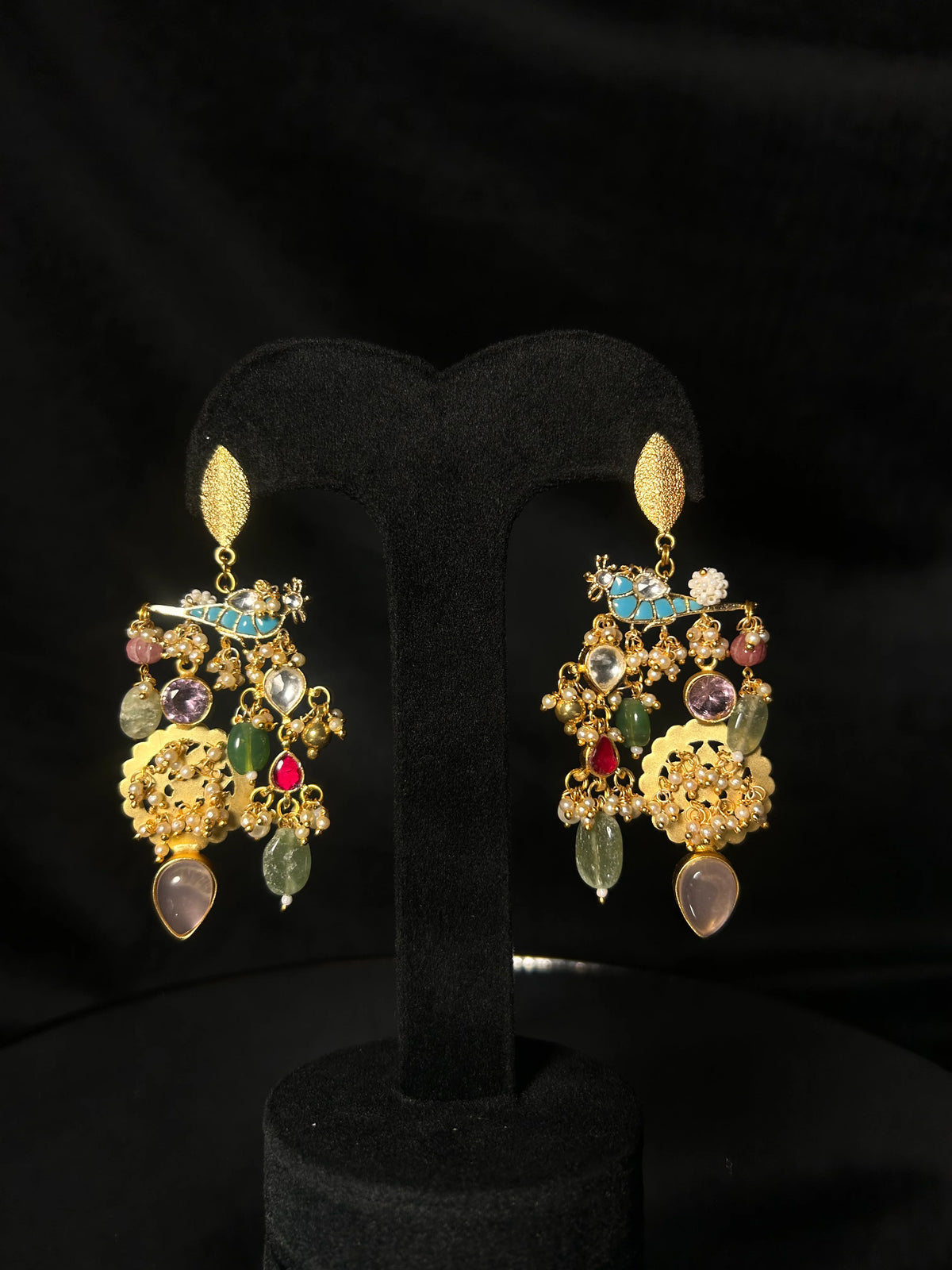 Earring