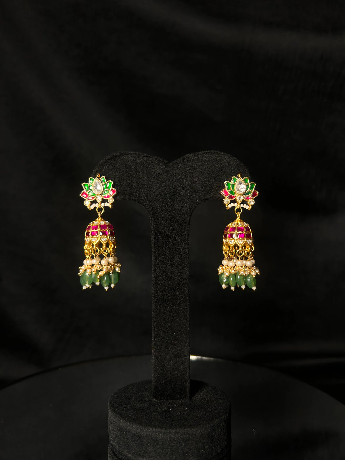 Jhumka