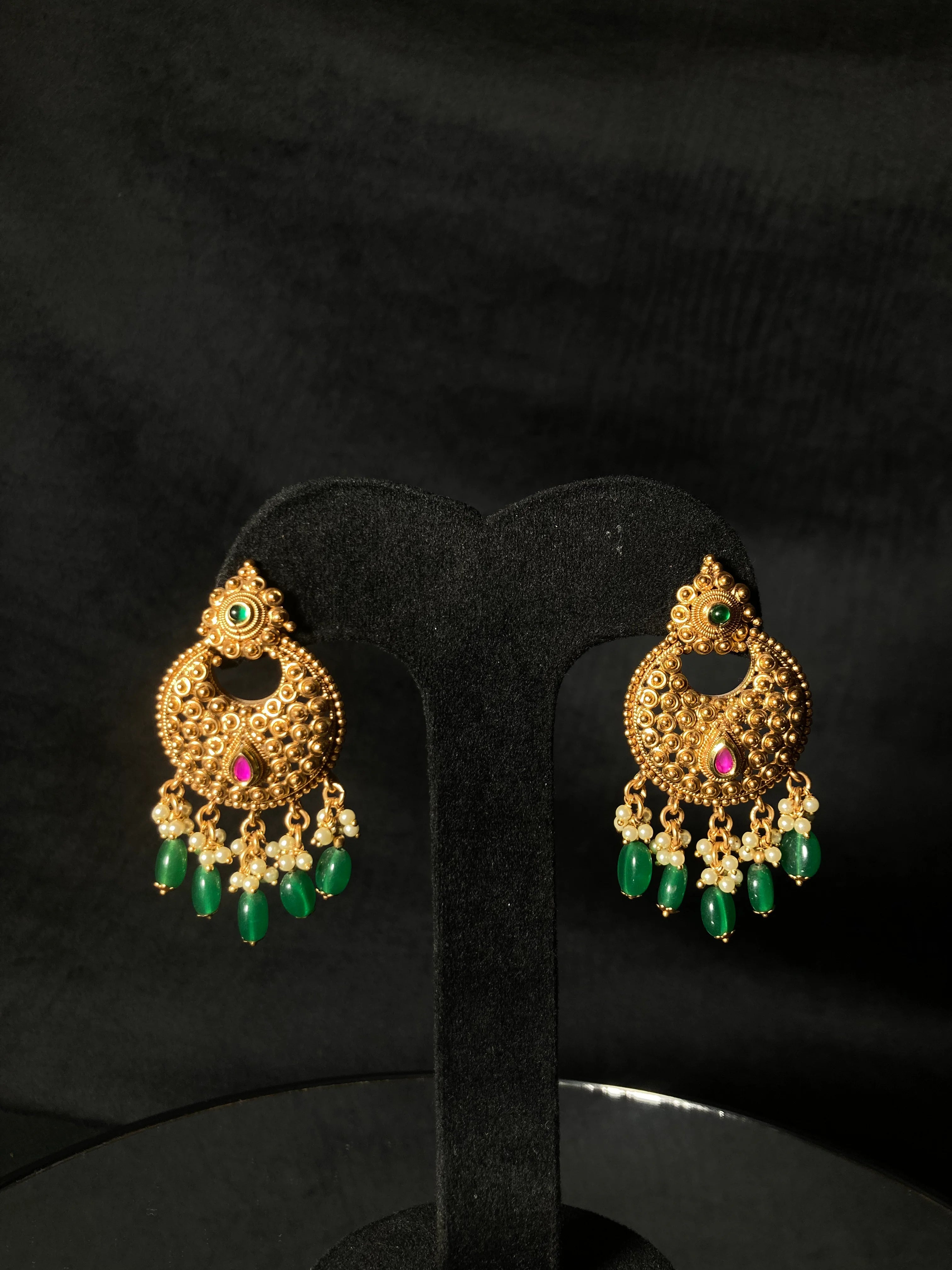 Earring