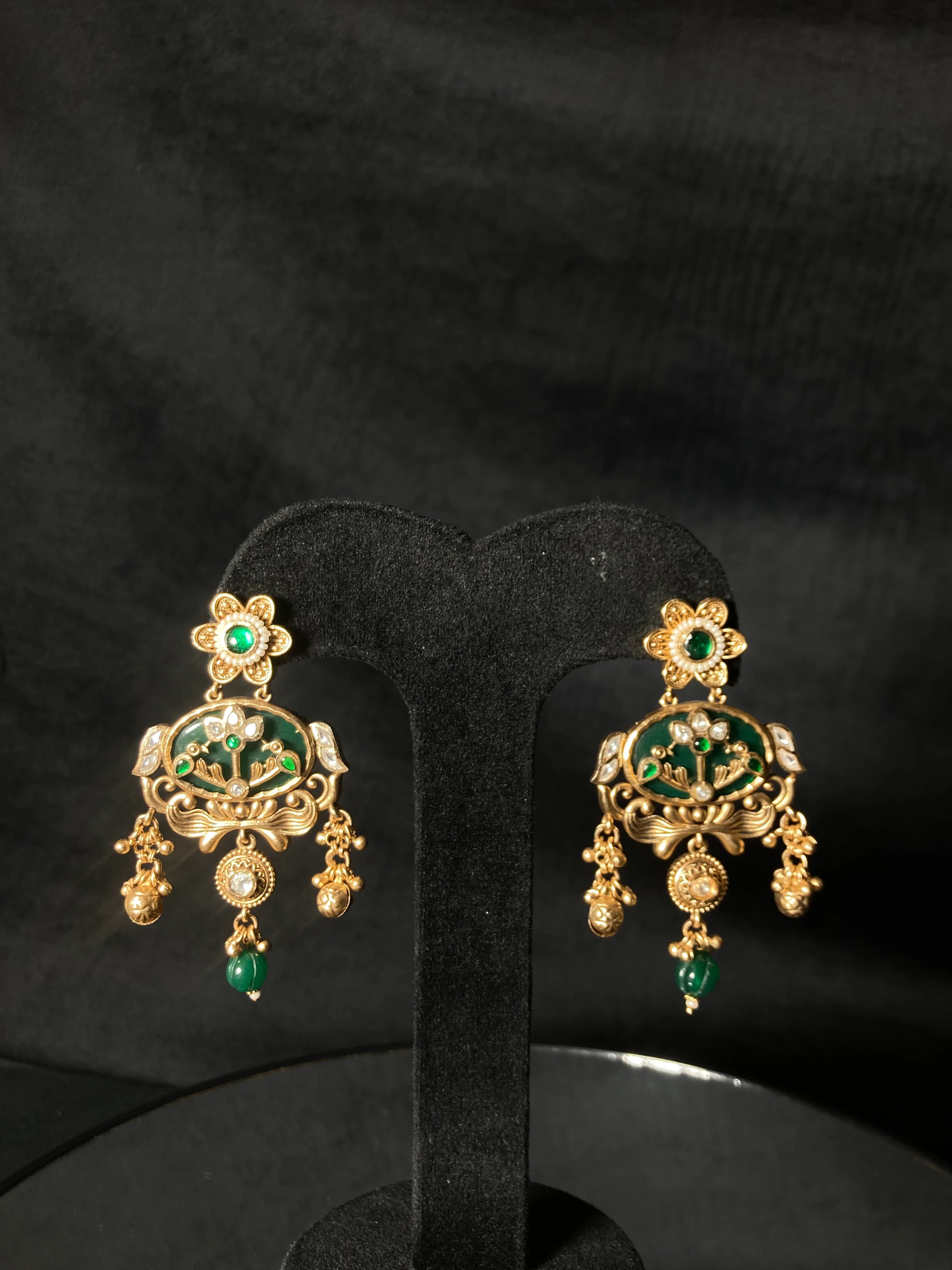Earring