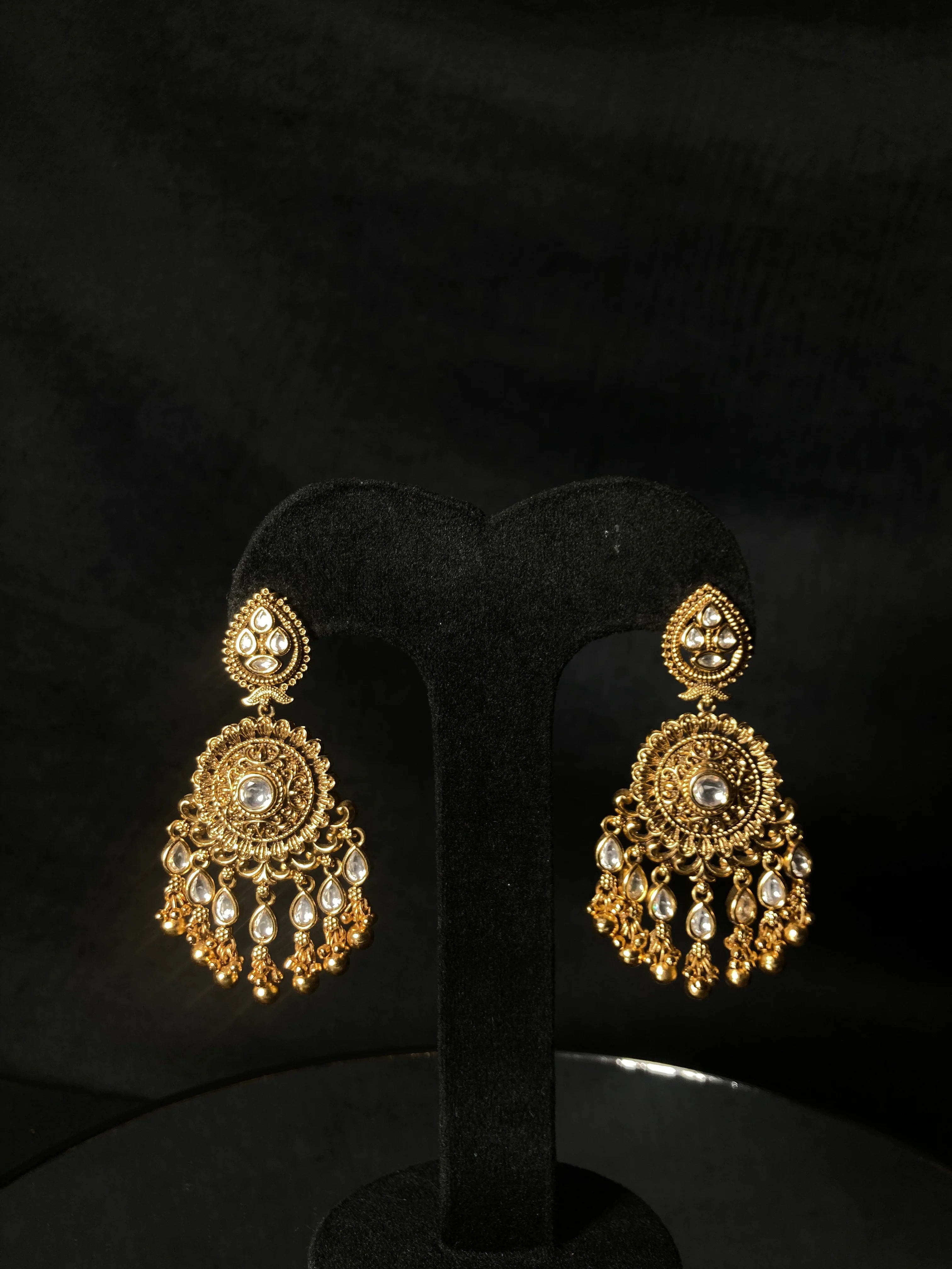 Chandbali