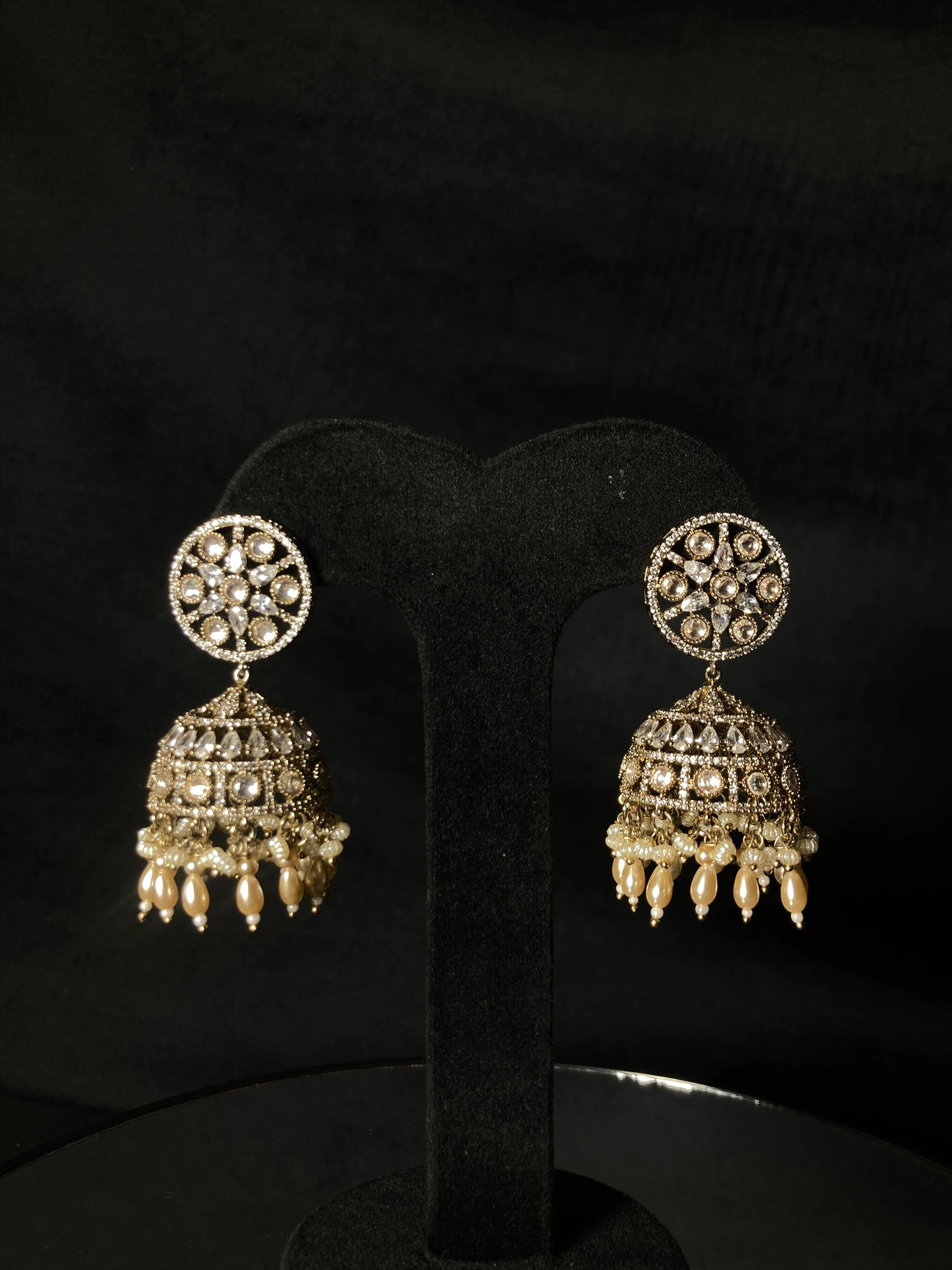 Jhumka
