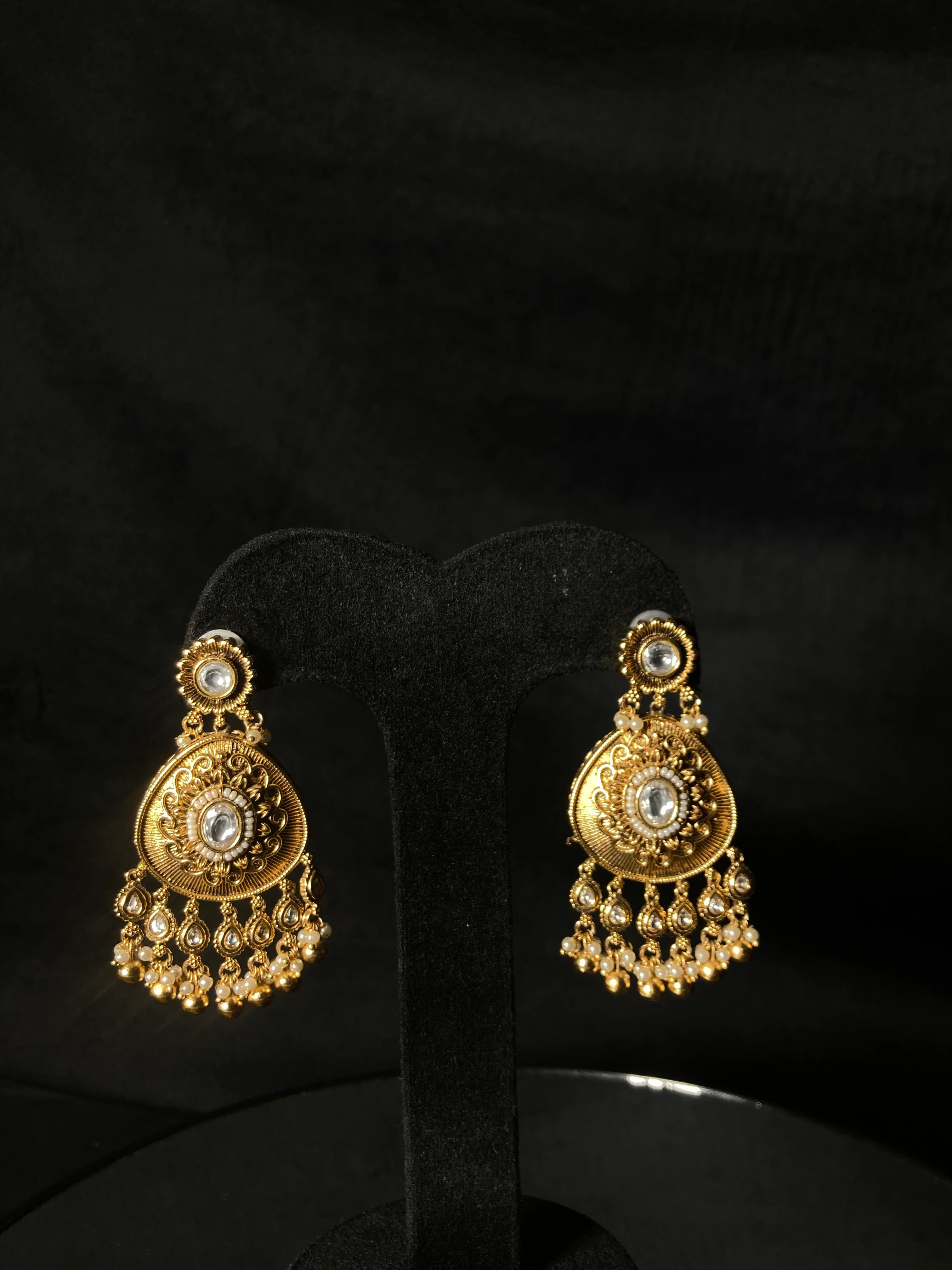 Earring