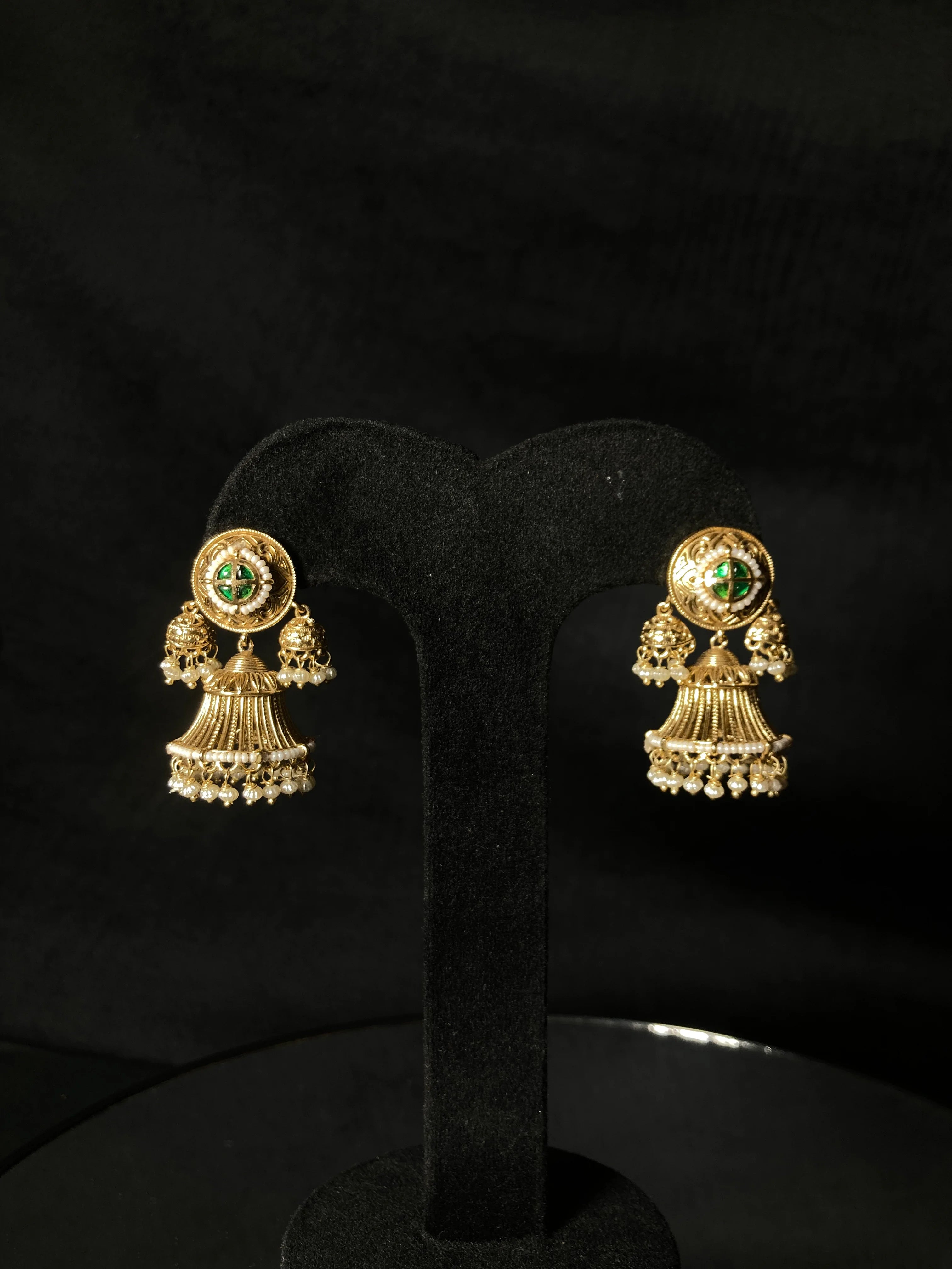 Earring