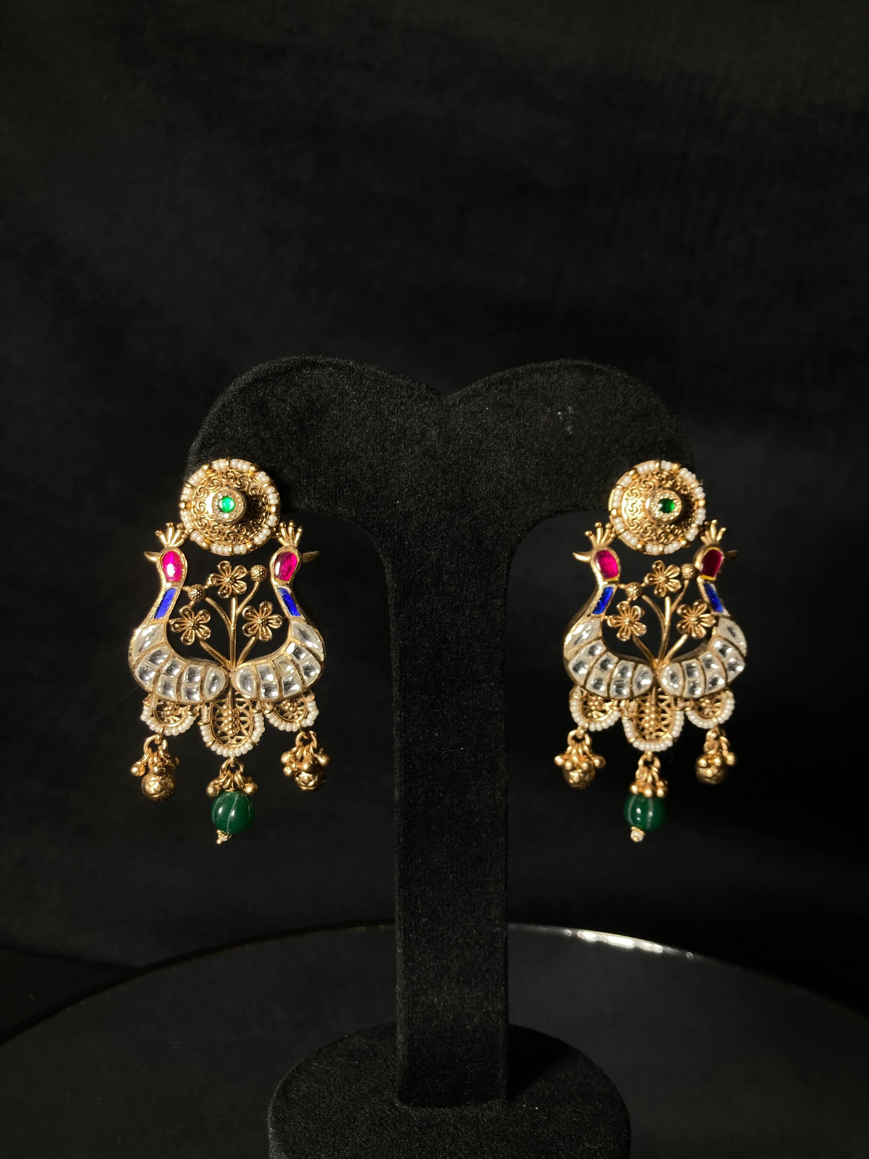 Earring