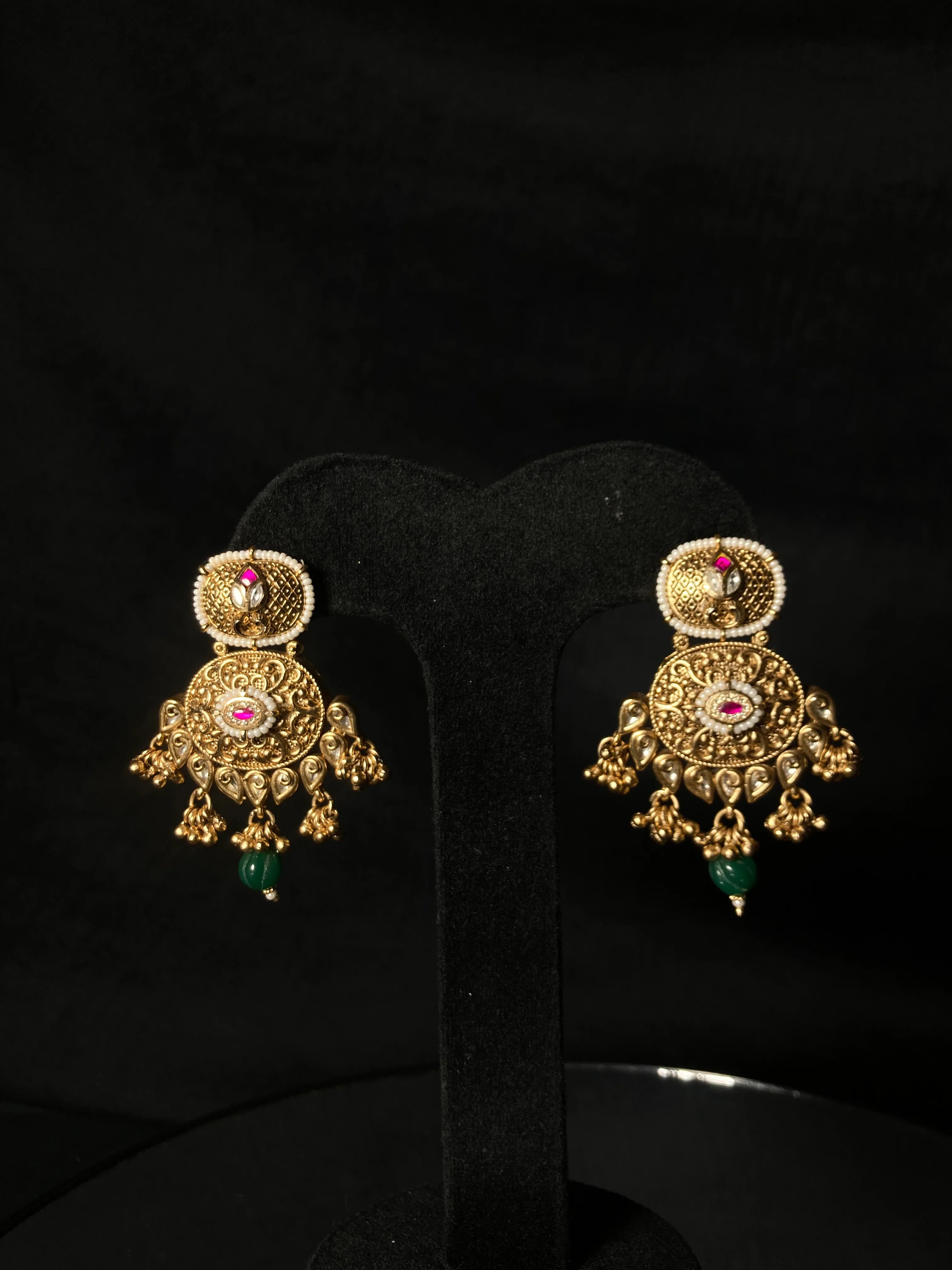 Earring