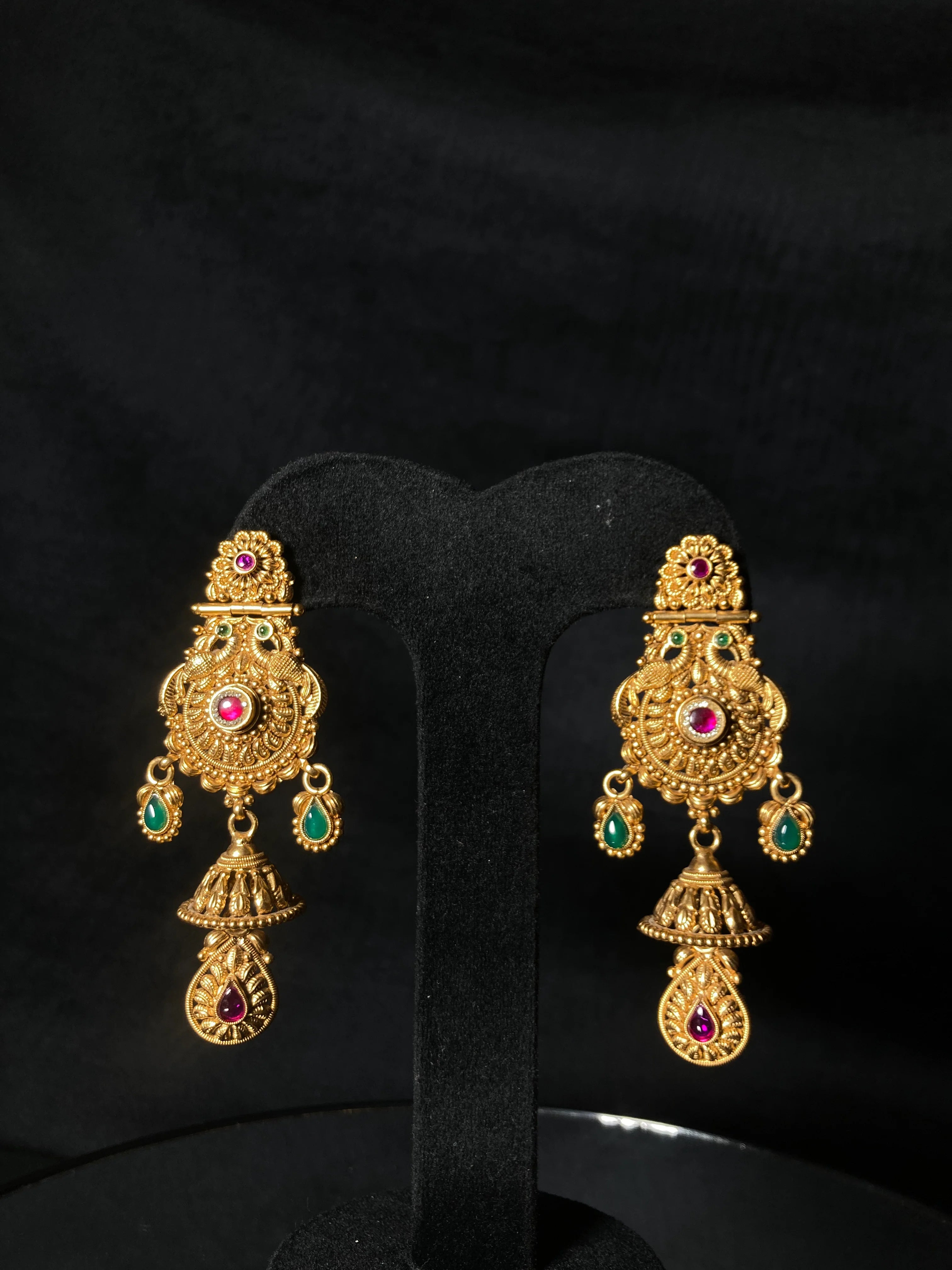 Earring