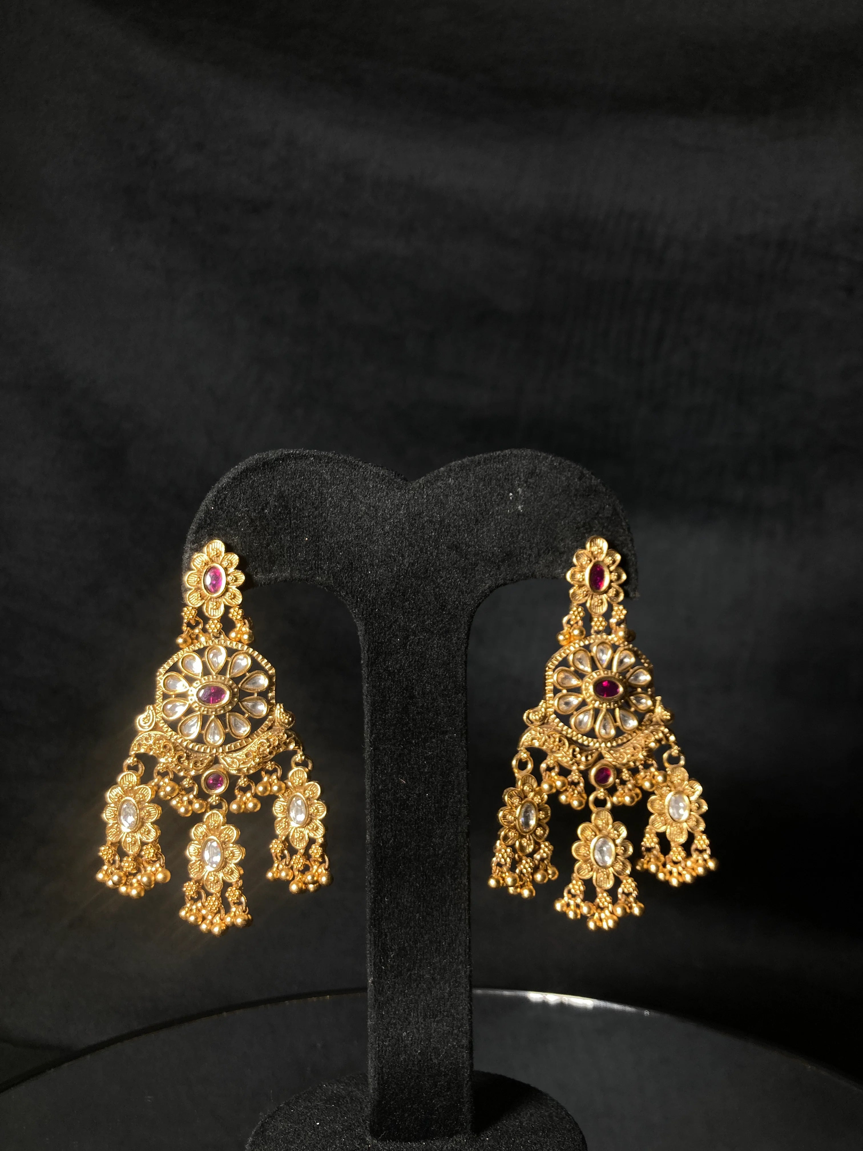 Earring