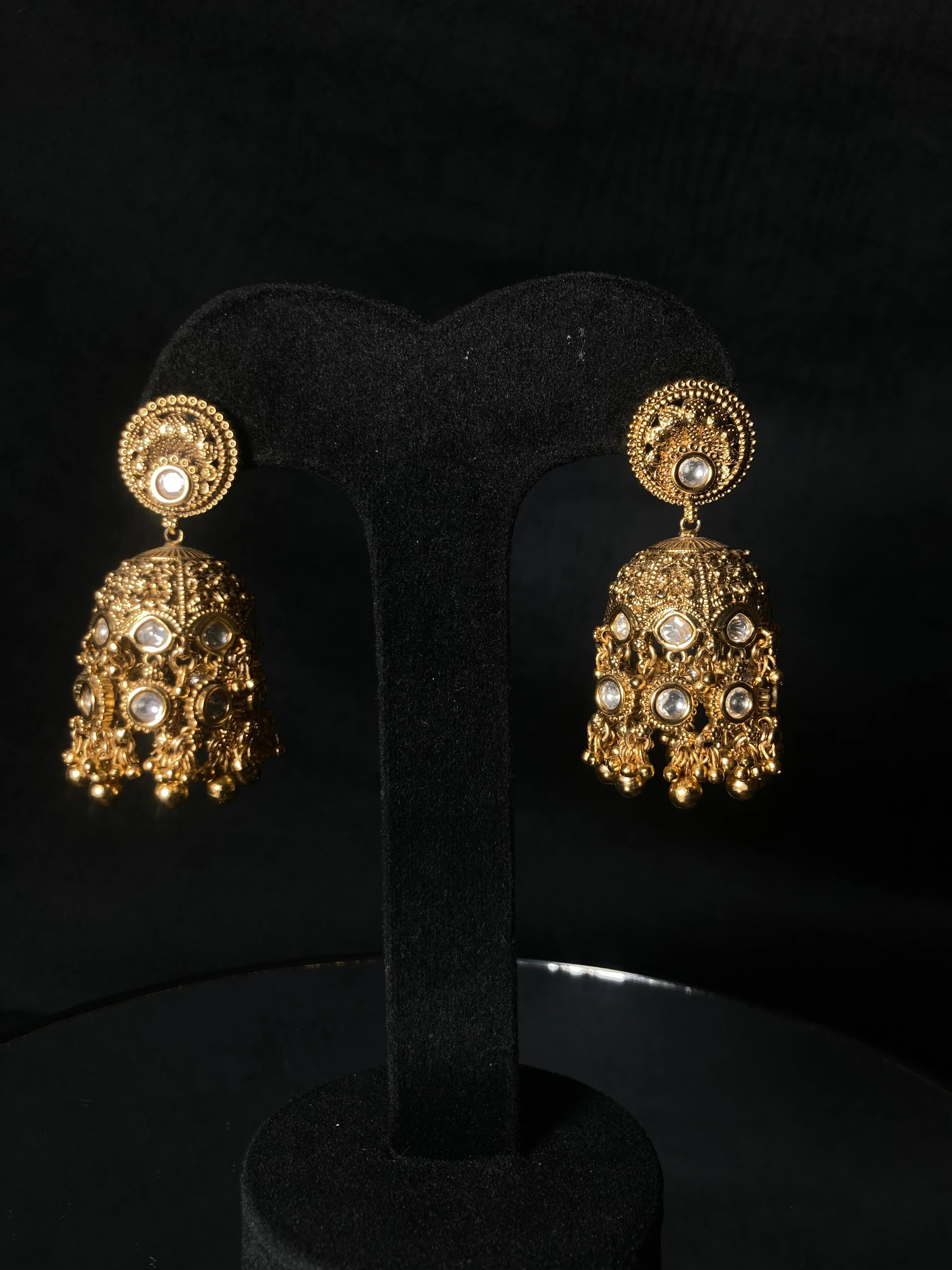 Jhumka