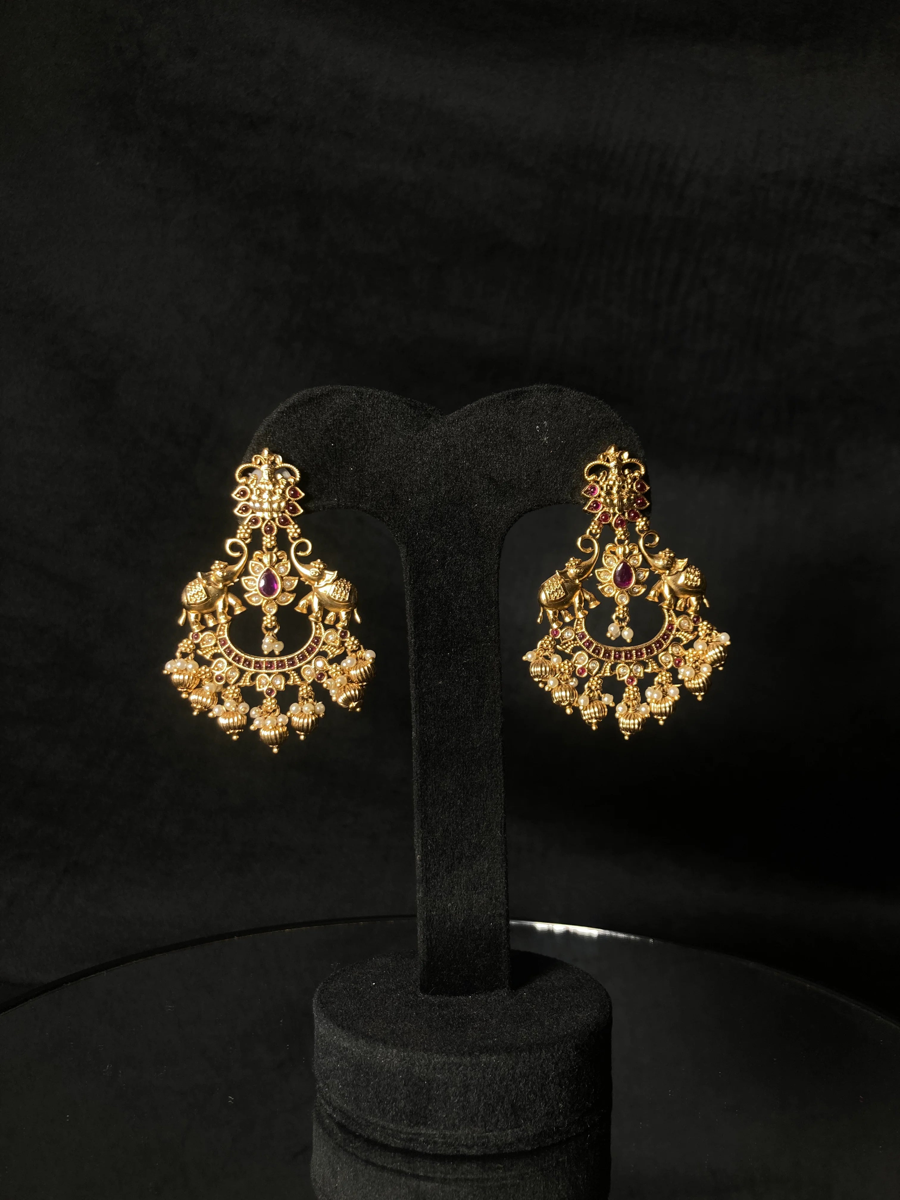 Earring