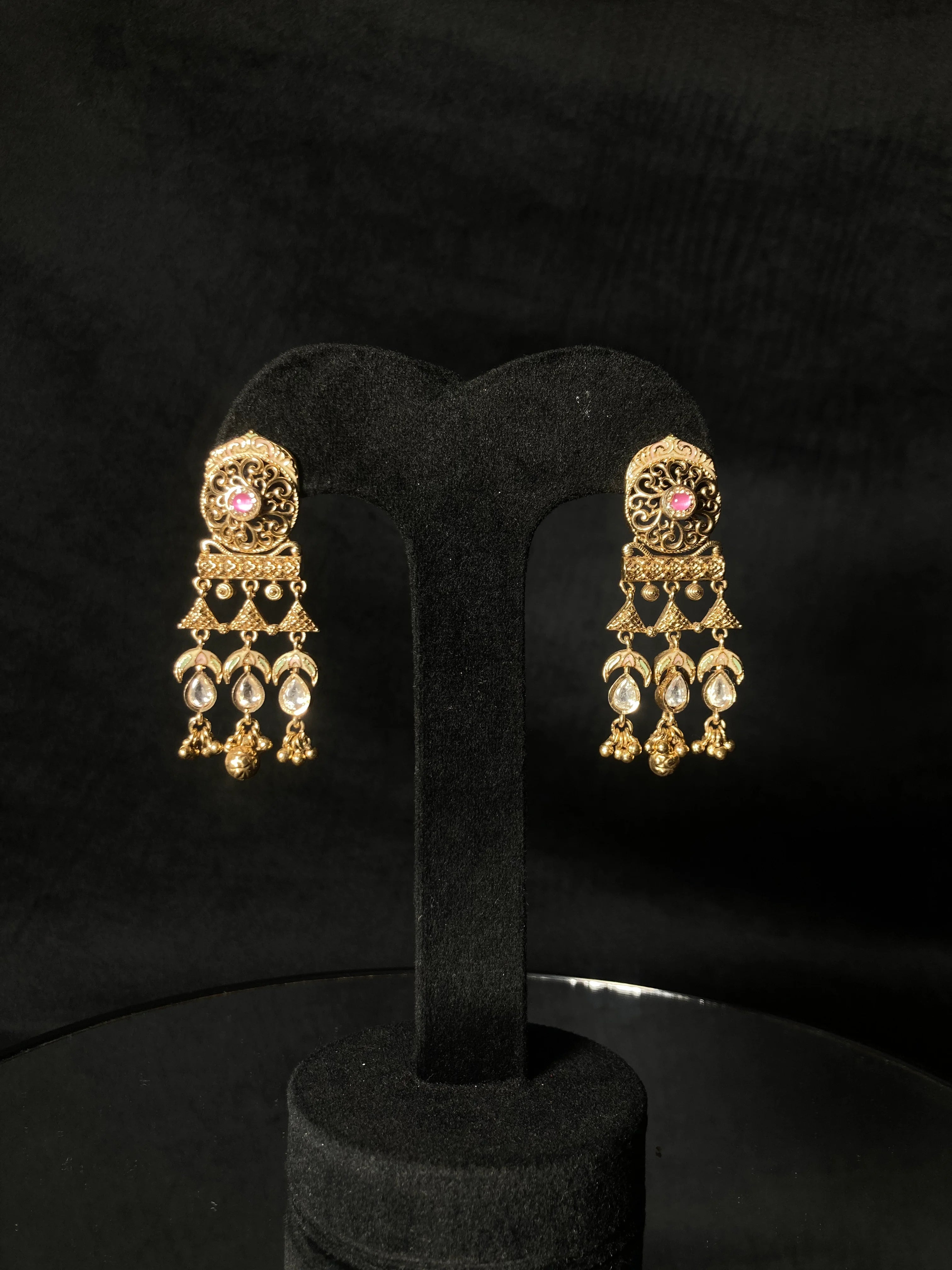 Earring