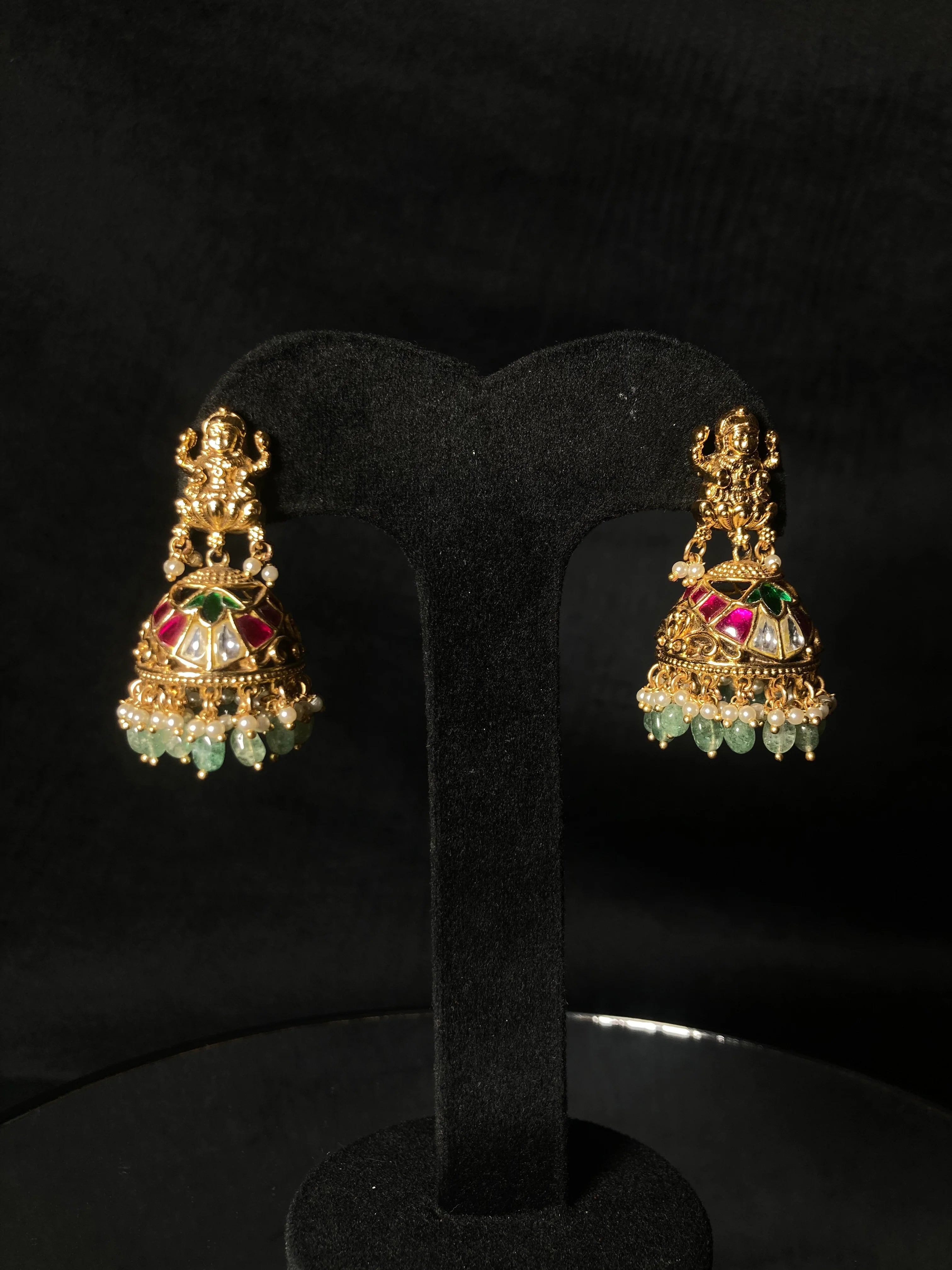 Jhumka