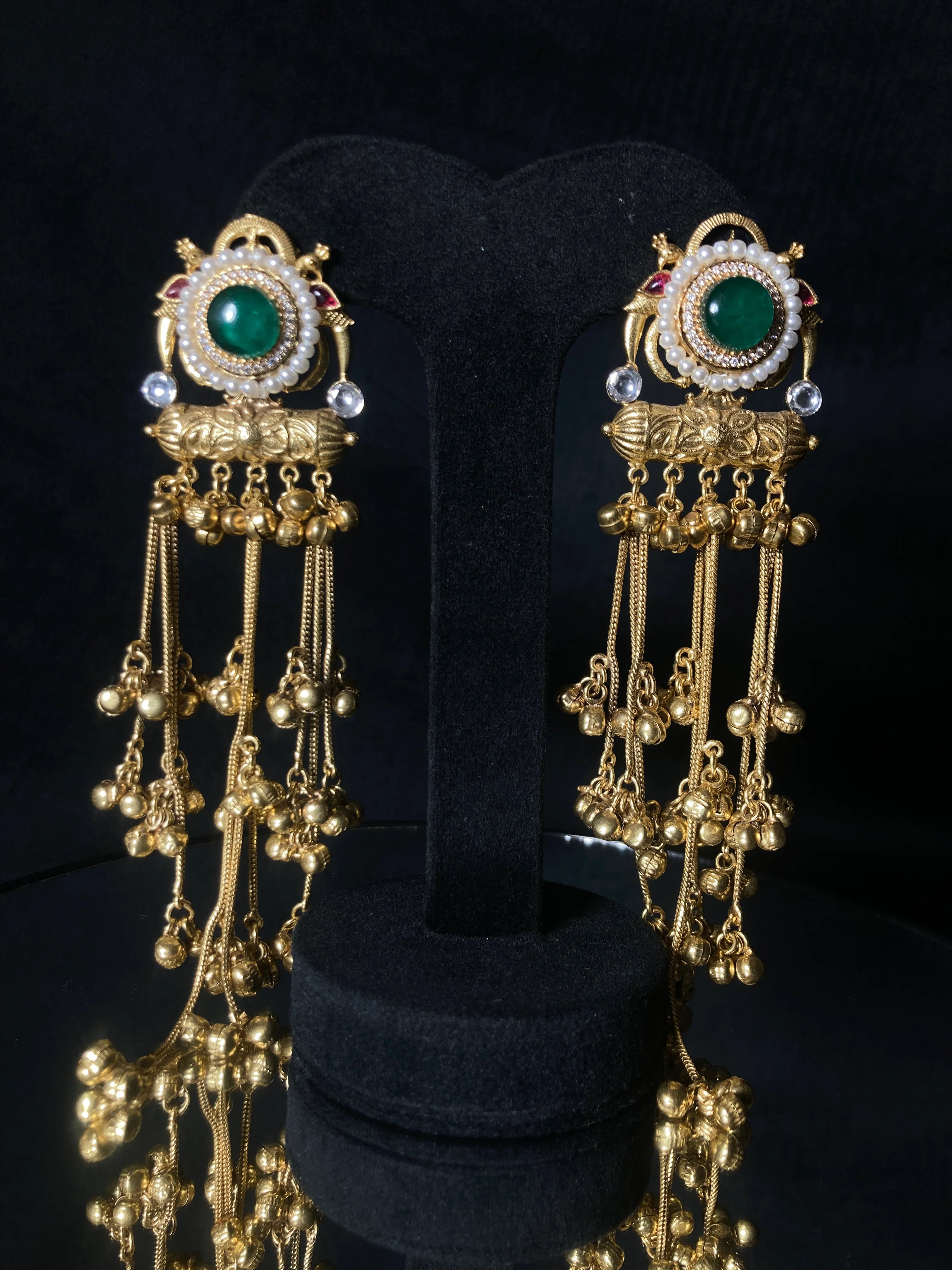 Earring