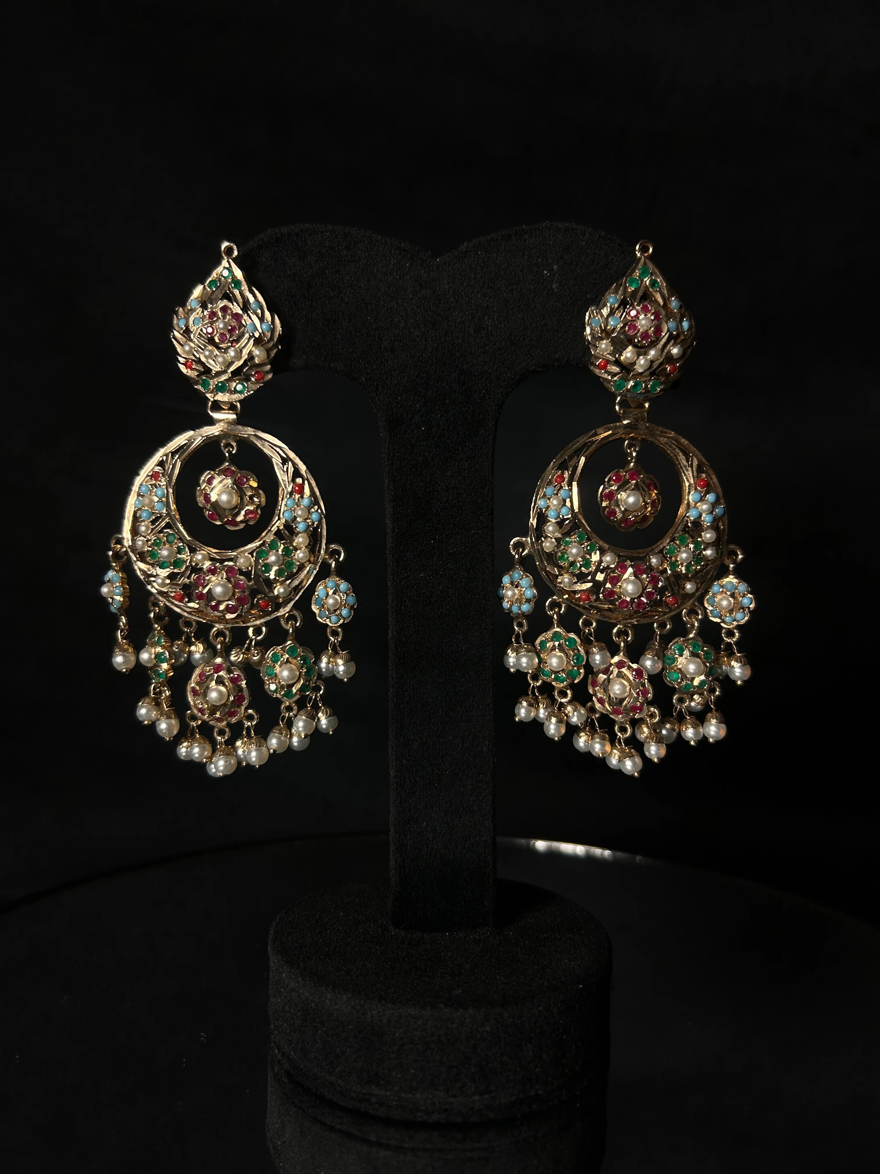 Chandbali