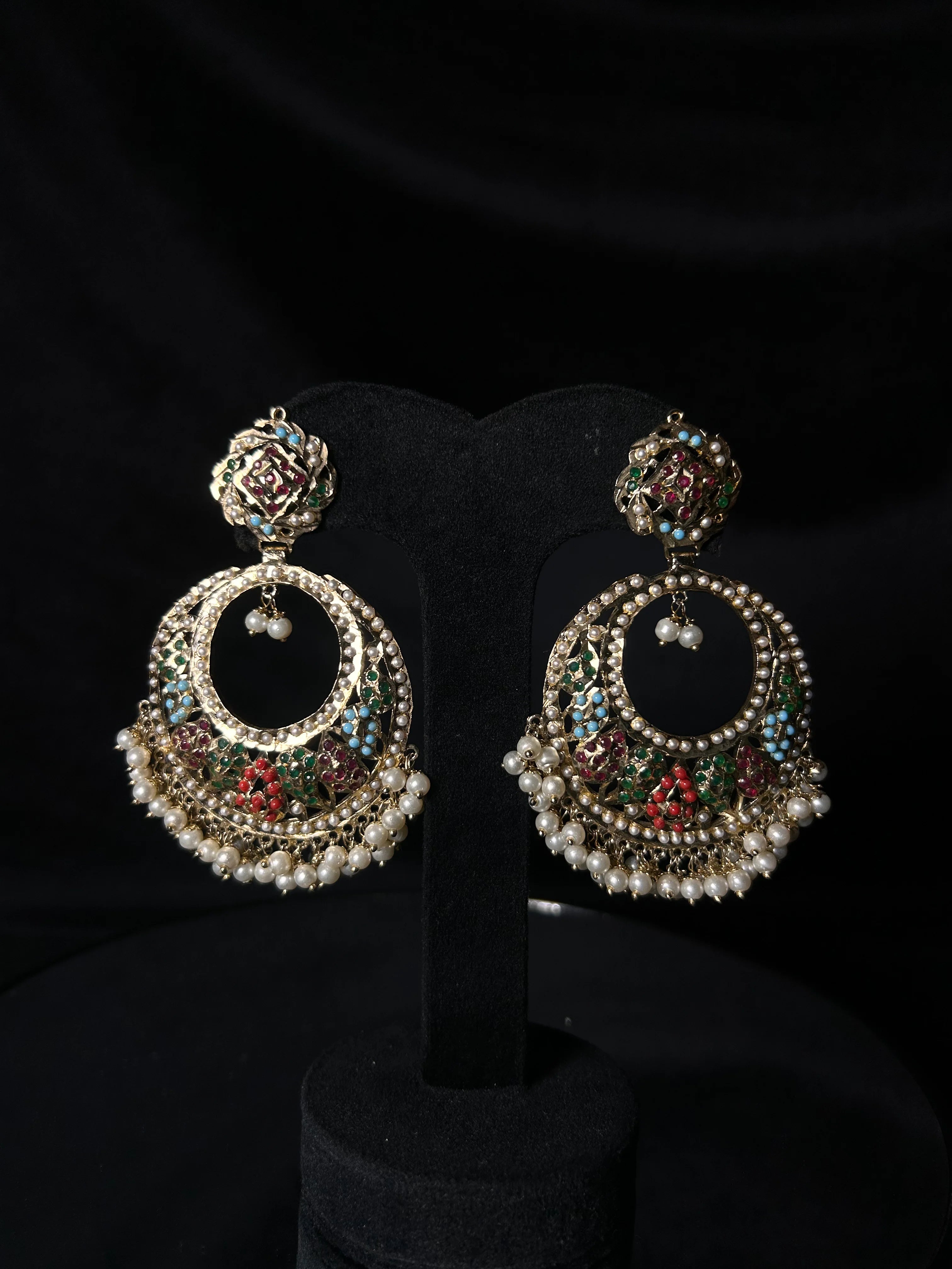Chandbali