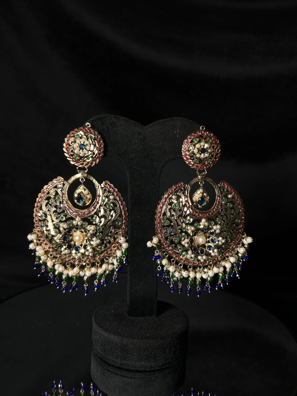 Chandbali
