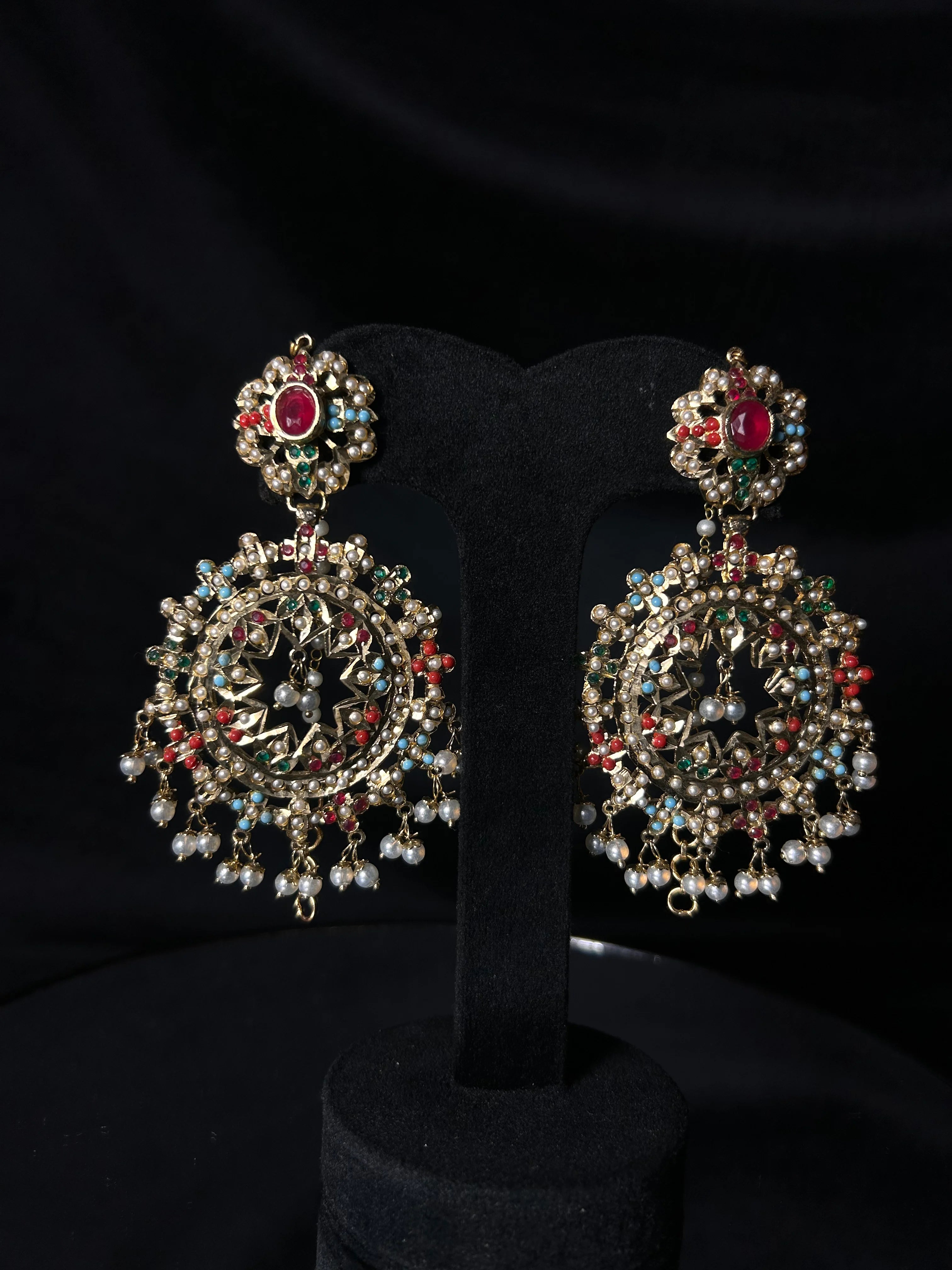 Chandbali