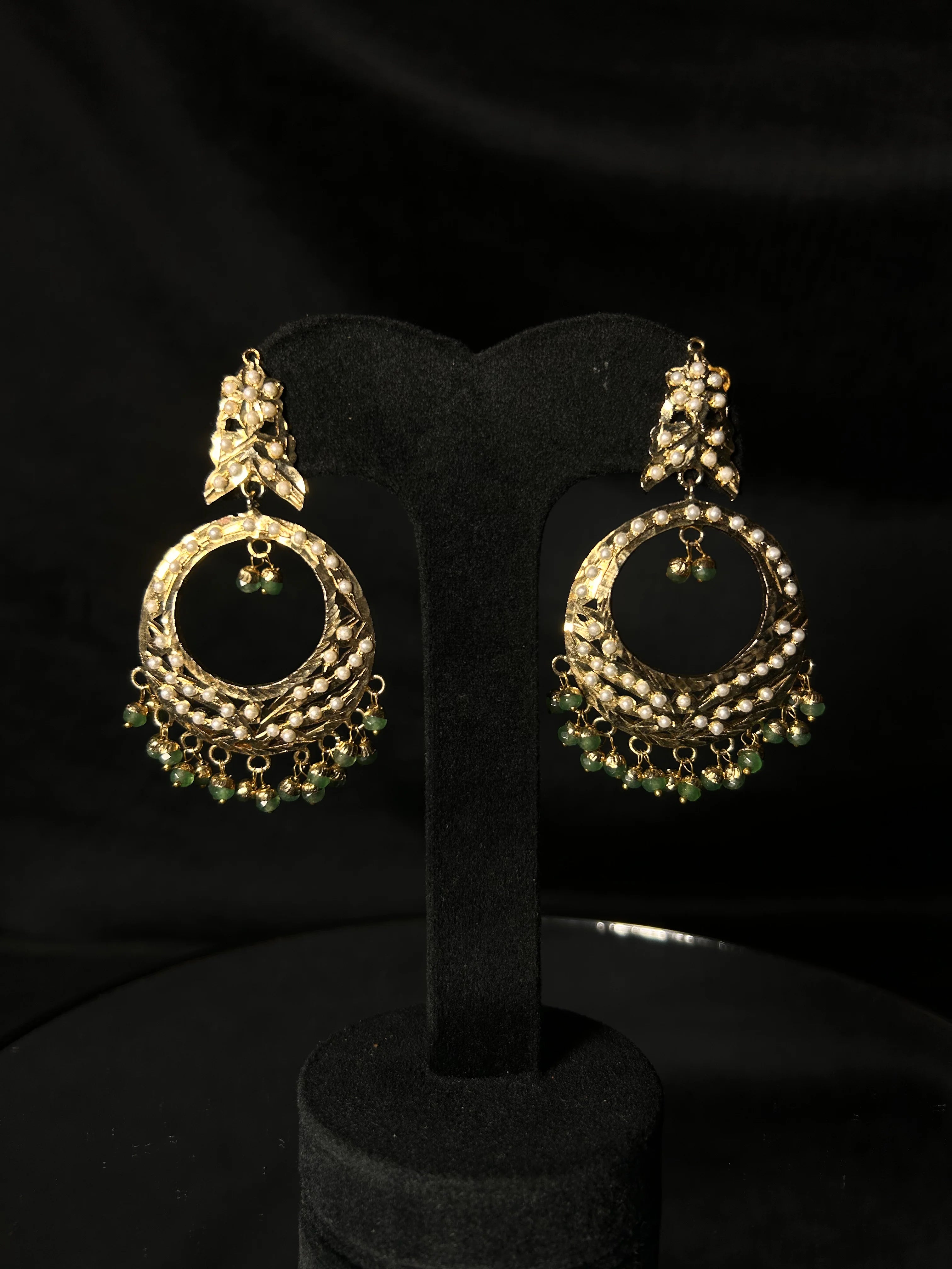 Noorani Nazakat Chandbali