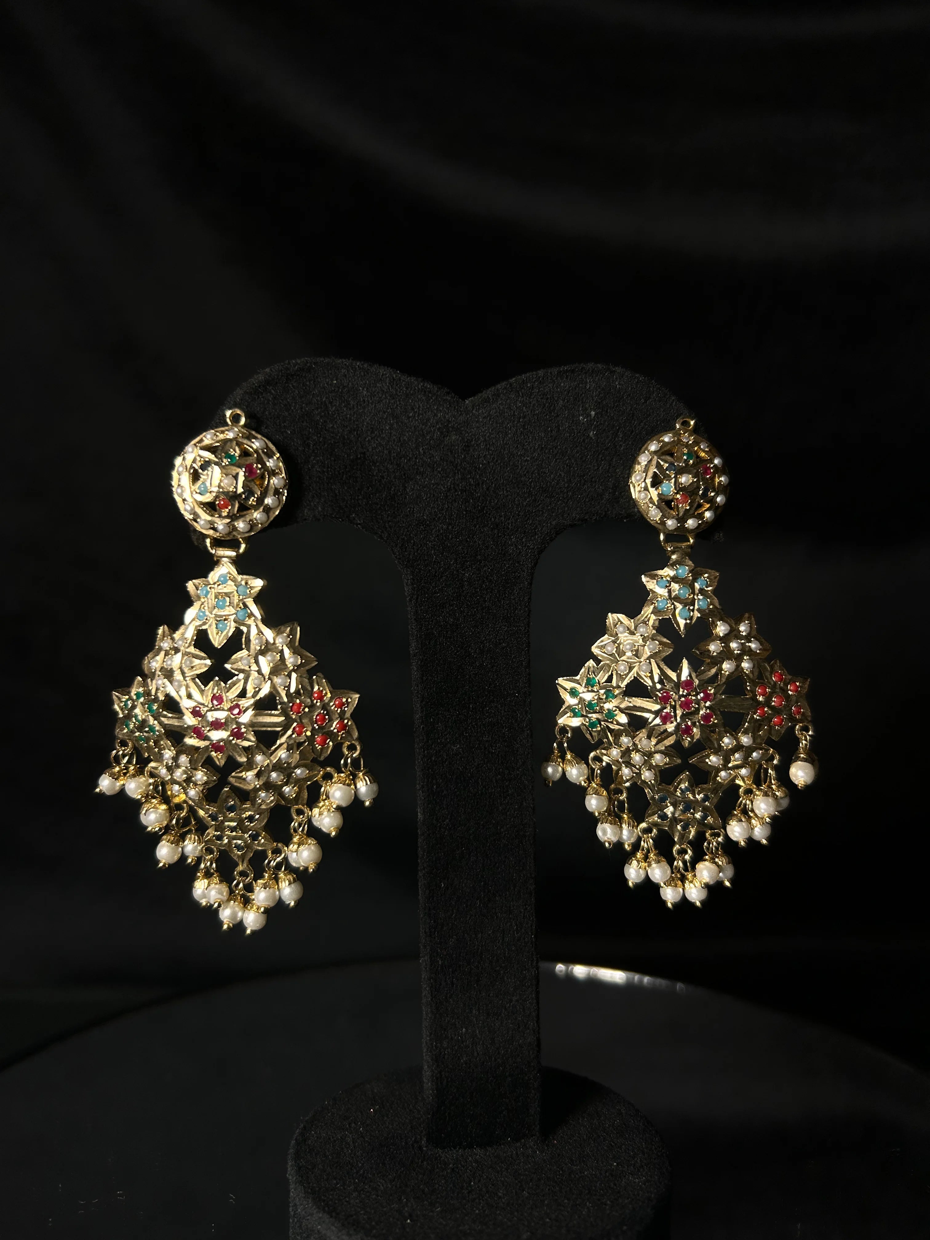 Earring