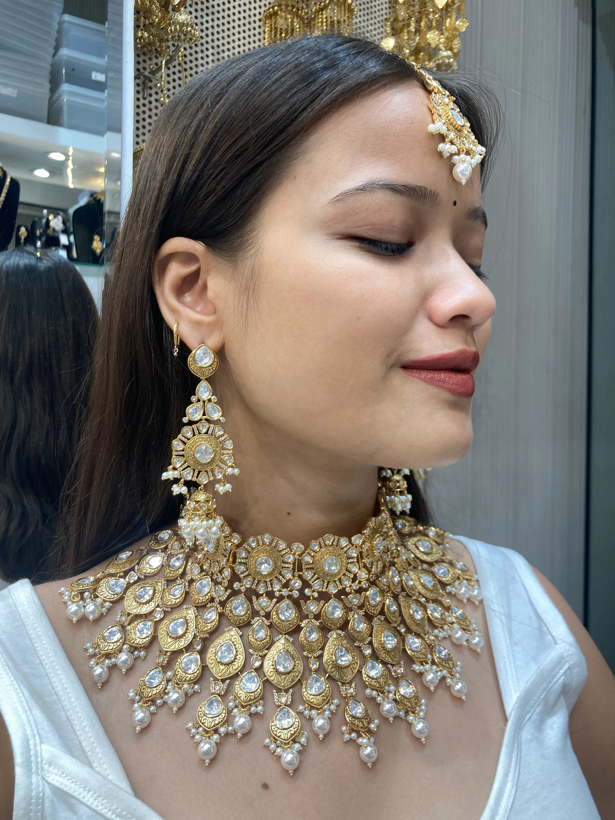 Necklace