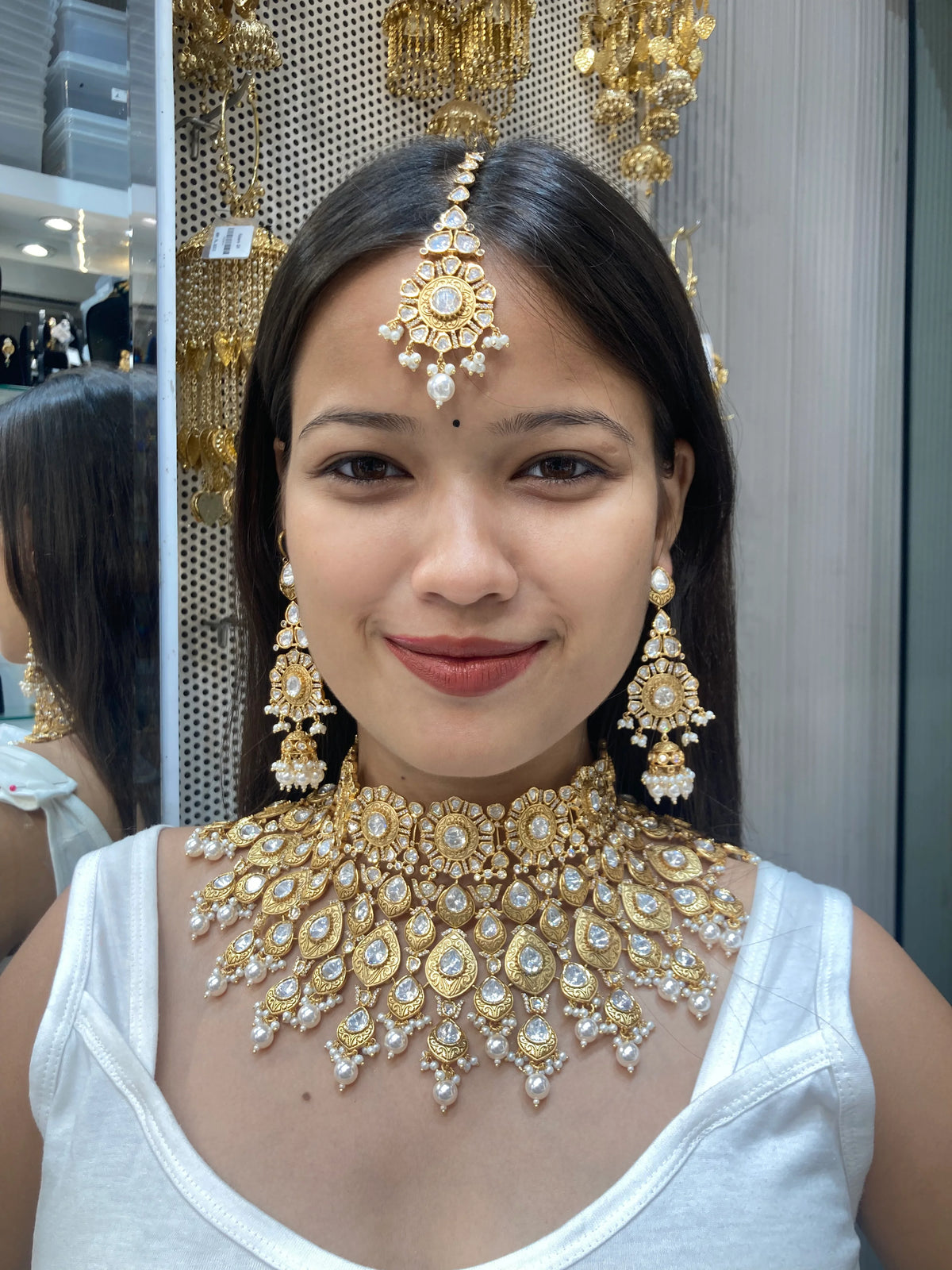 Necklace