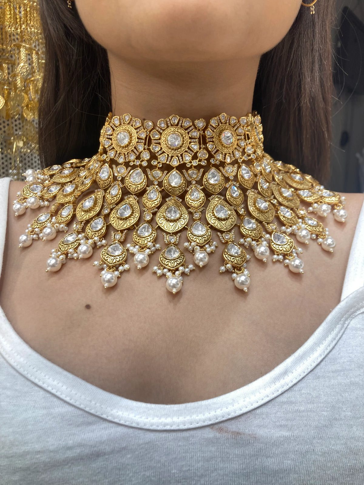 Necklace