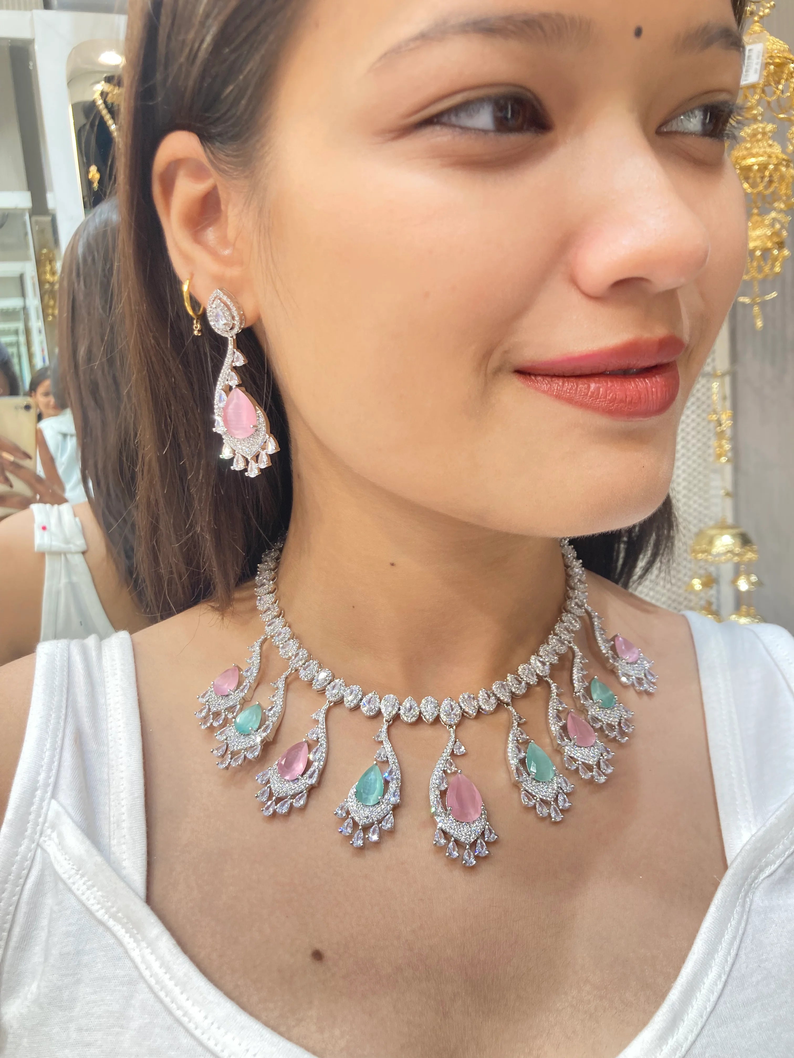 Necklace