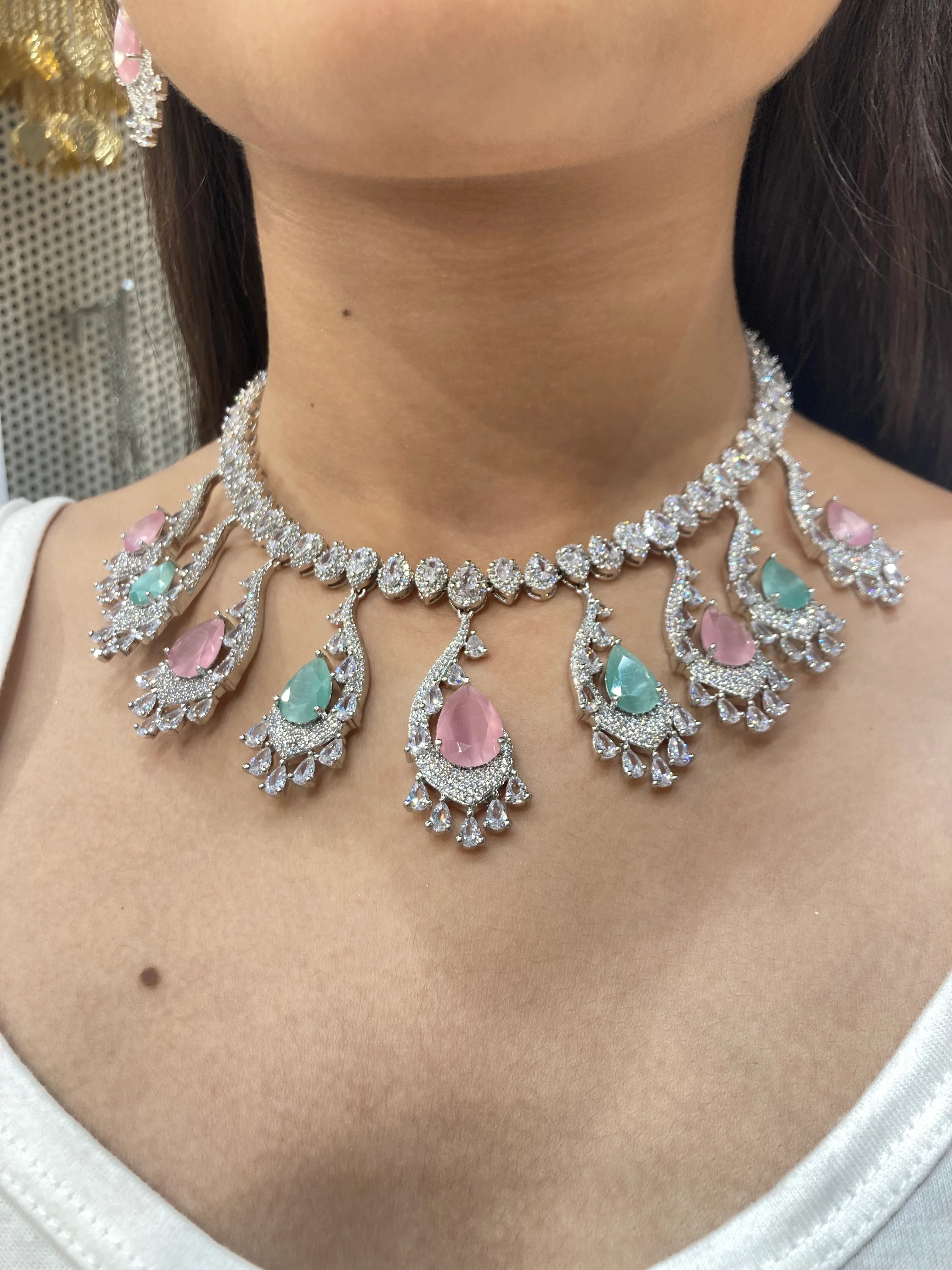 Necklace