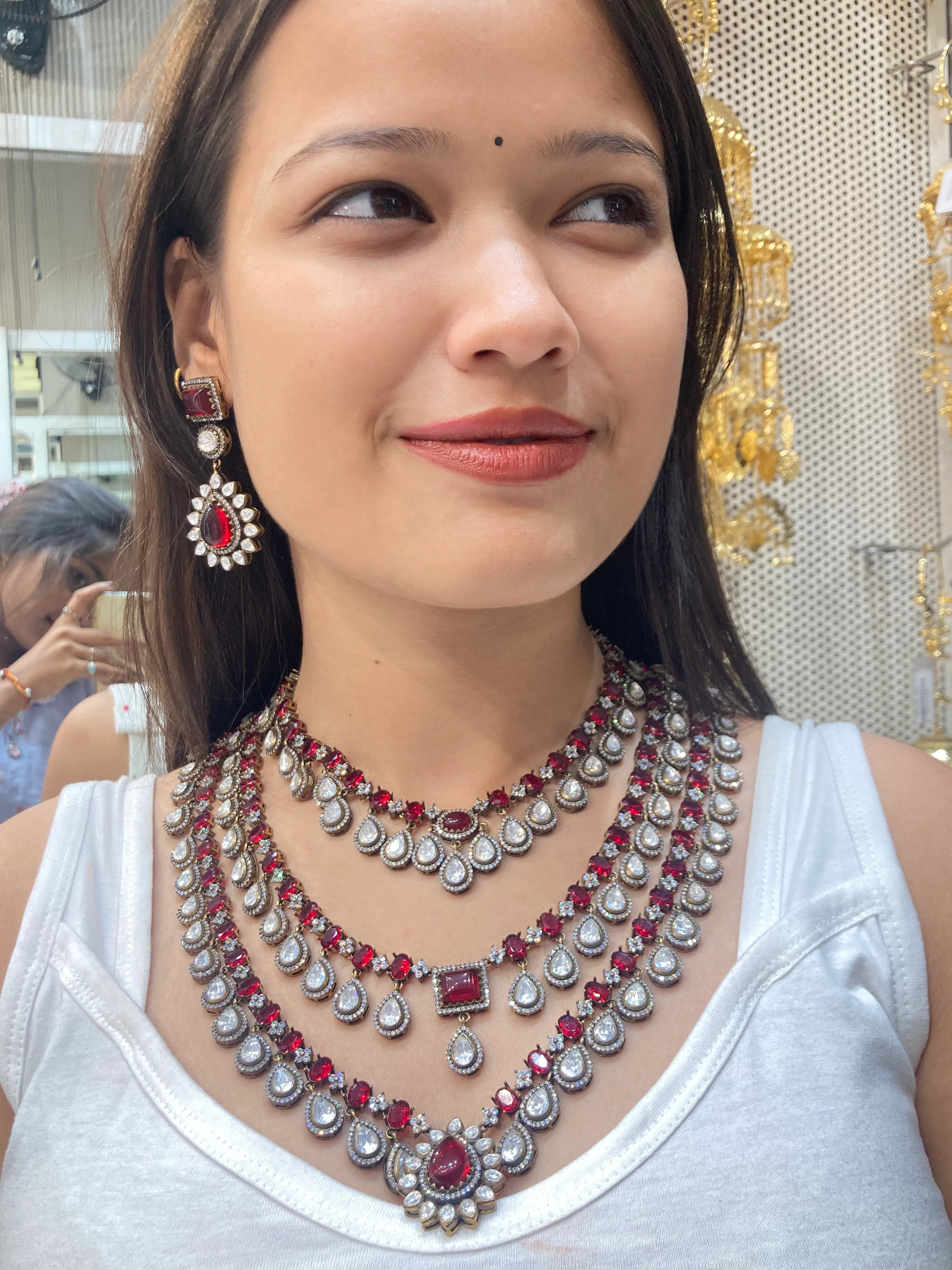 Necklace