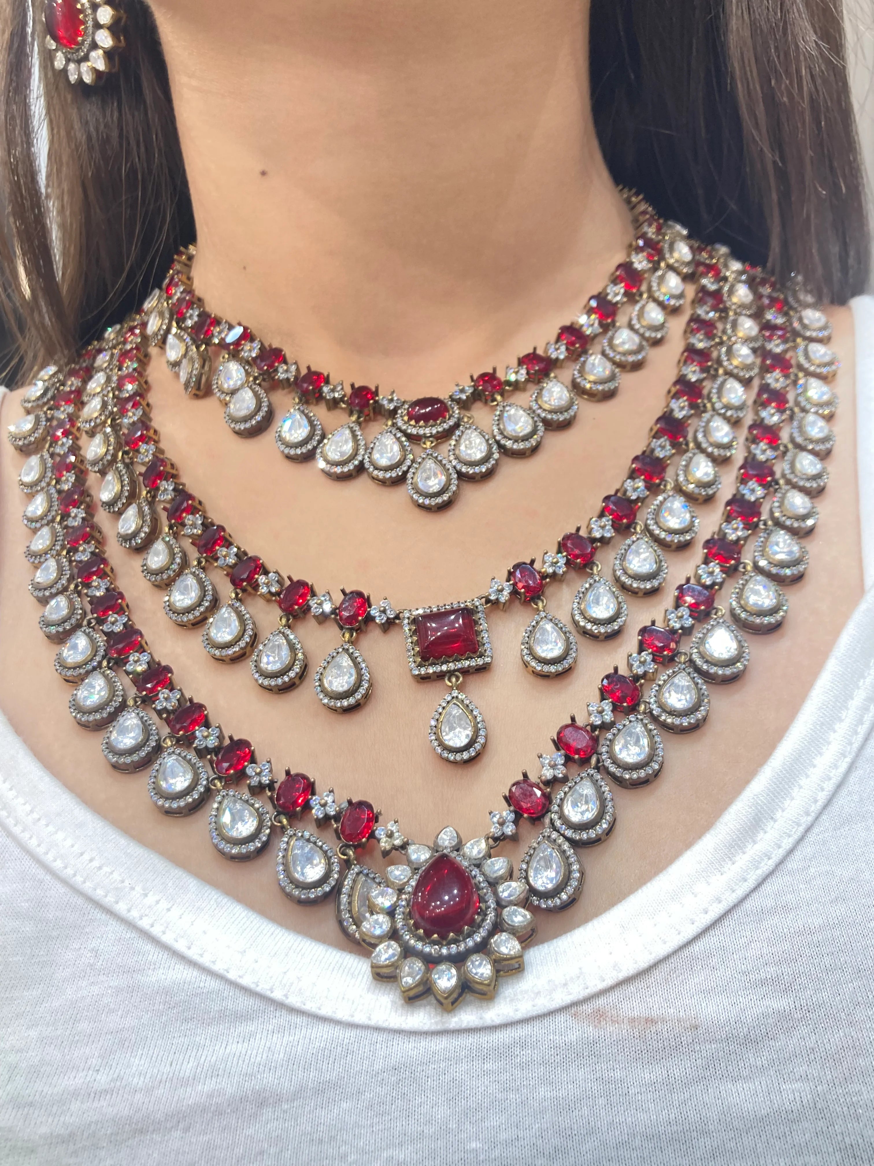 Necklace