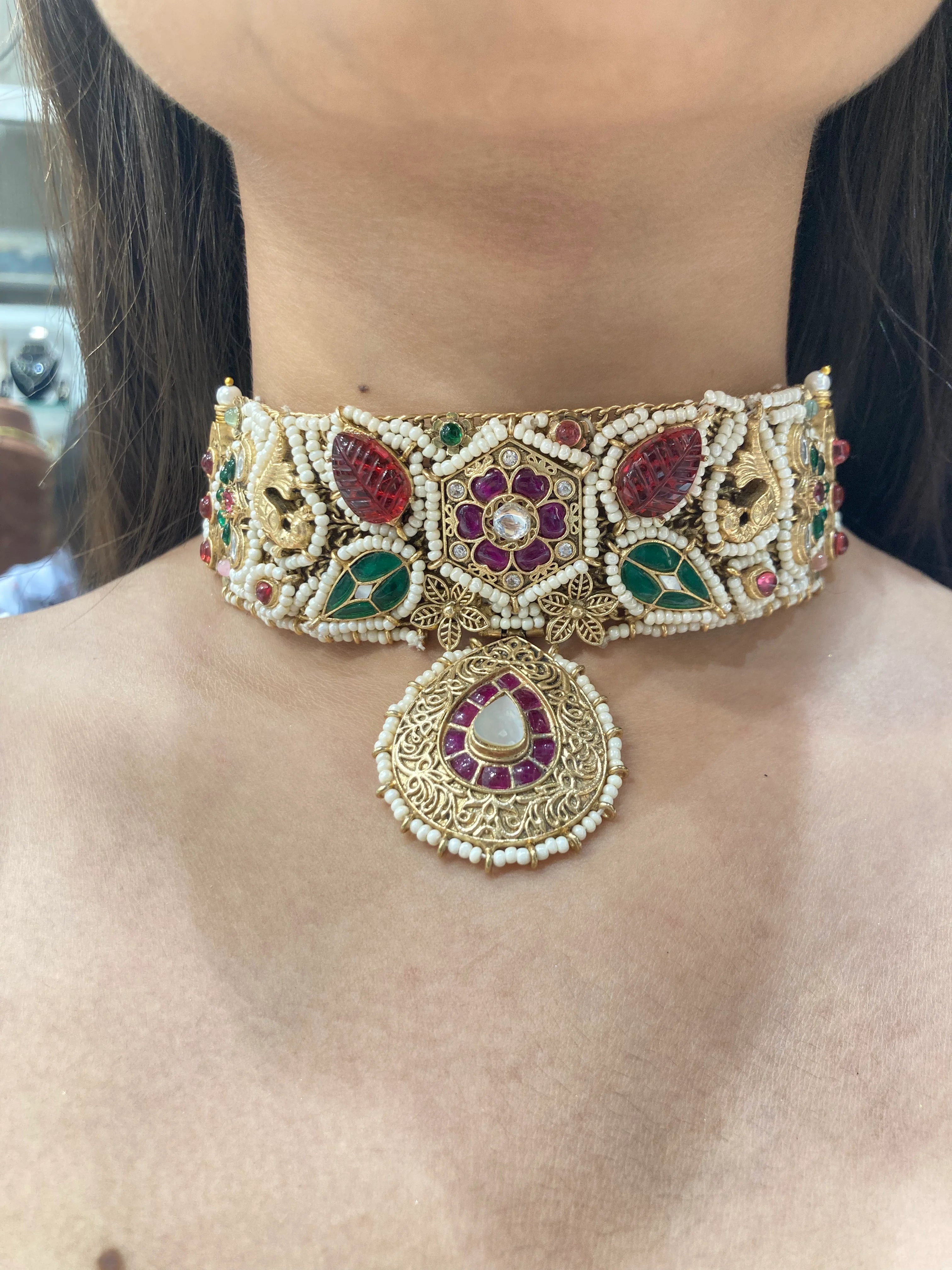 Choker