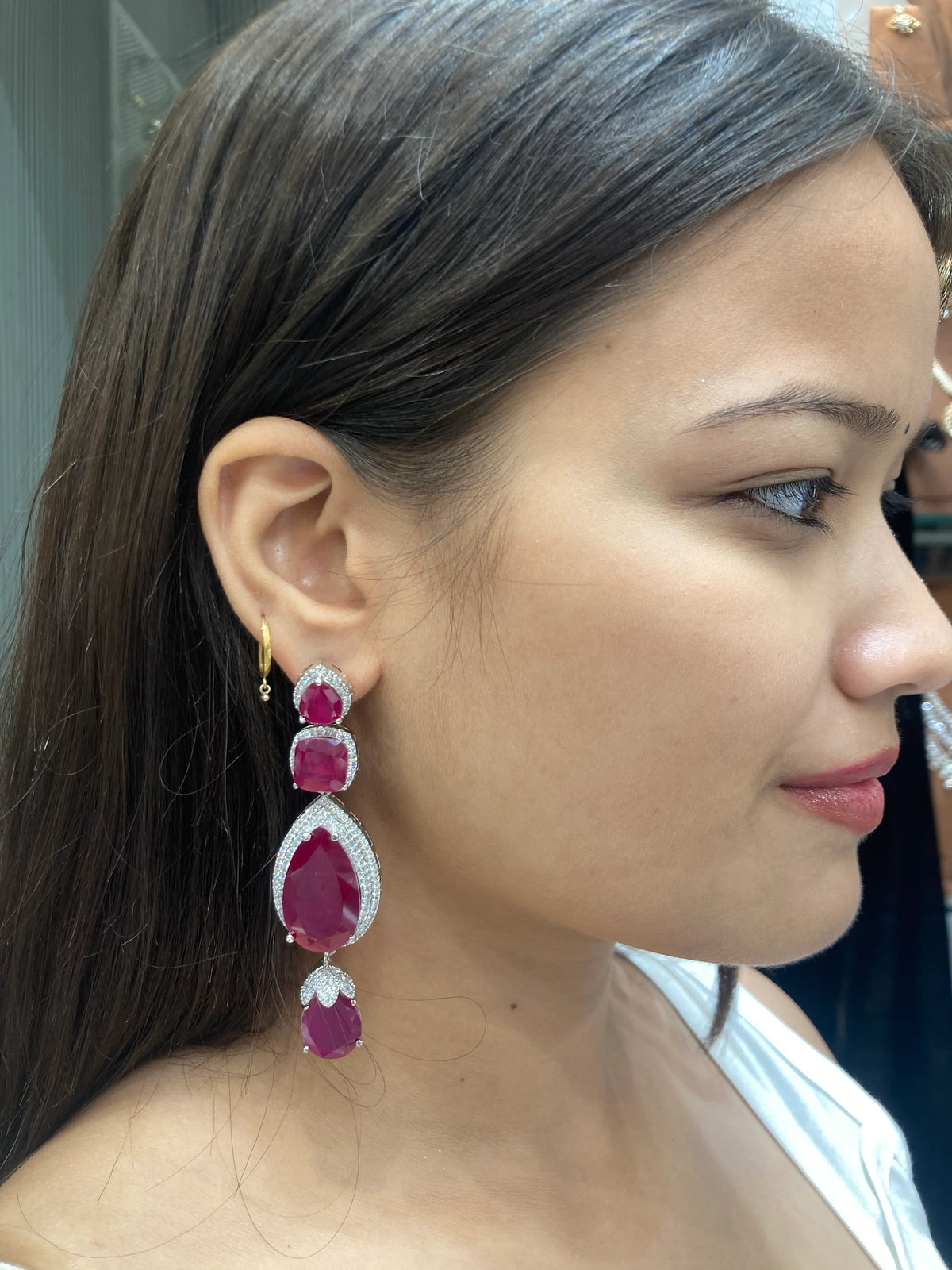 Earring