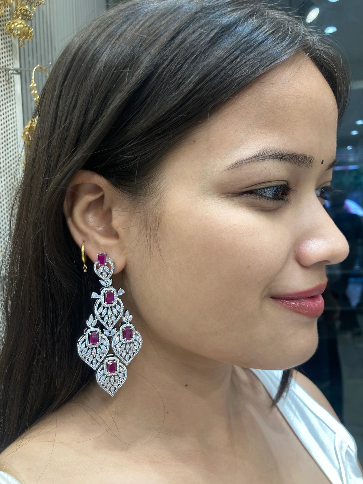 Earring