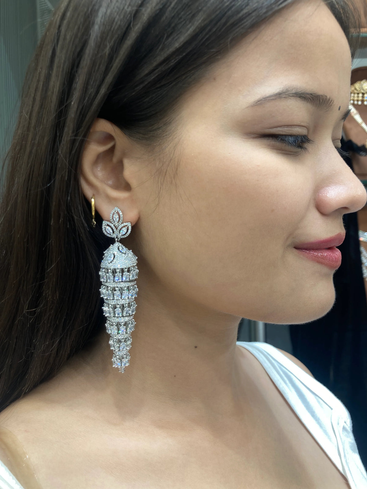 Jhumka