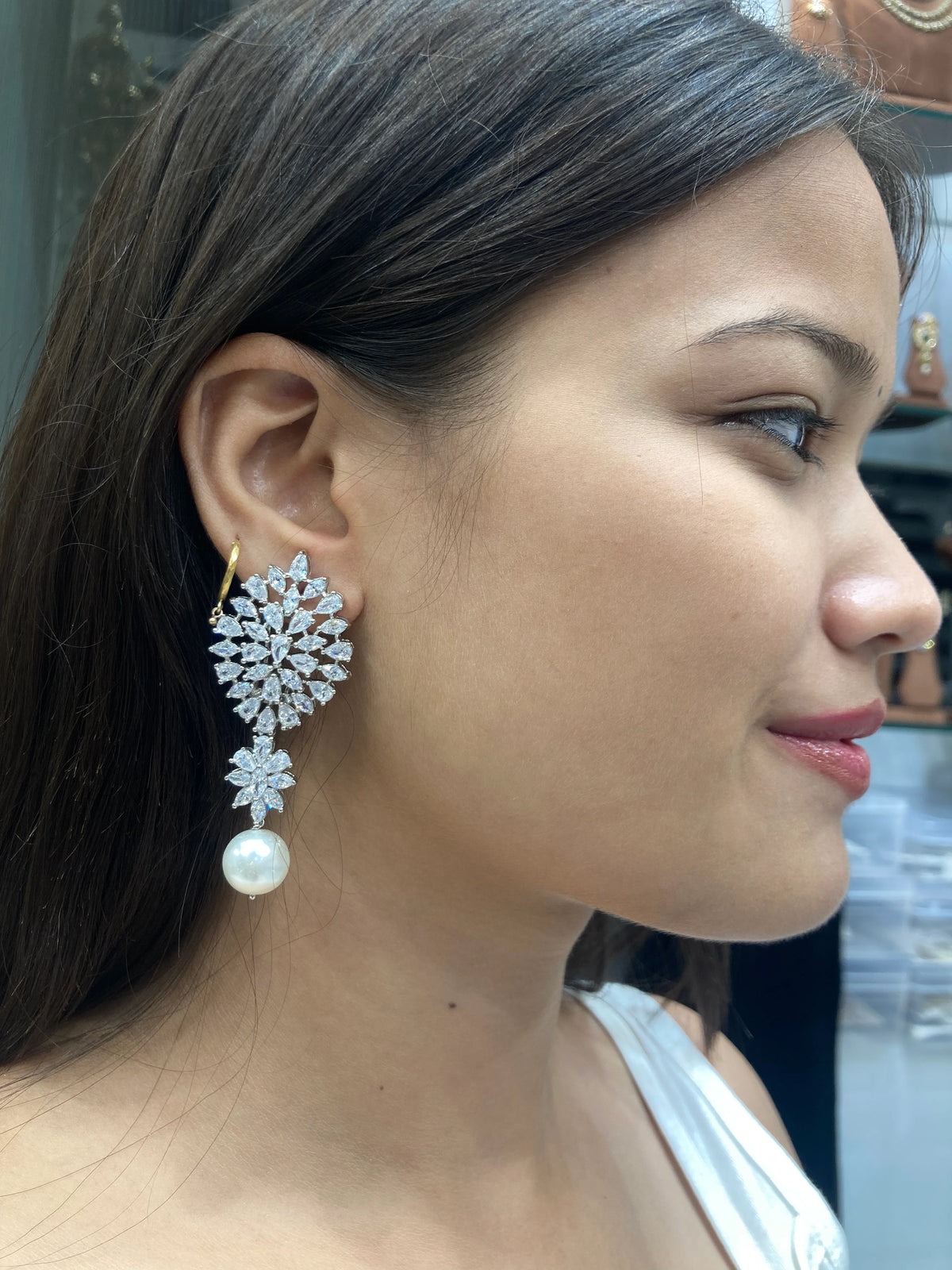 Earring