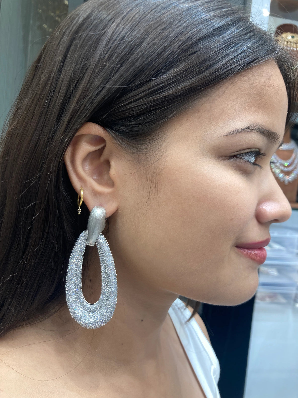 Earring