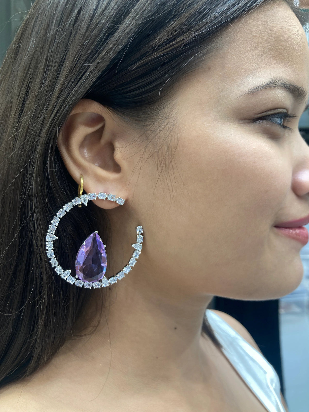 Earring