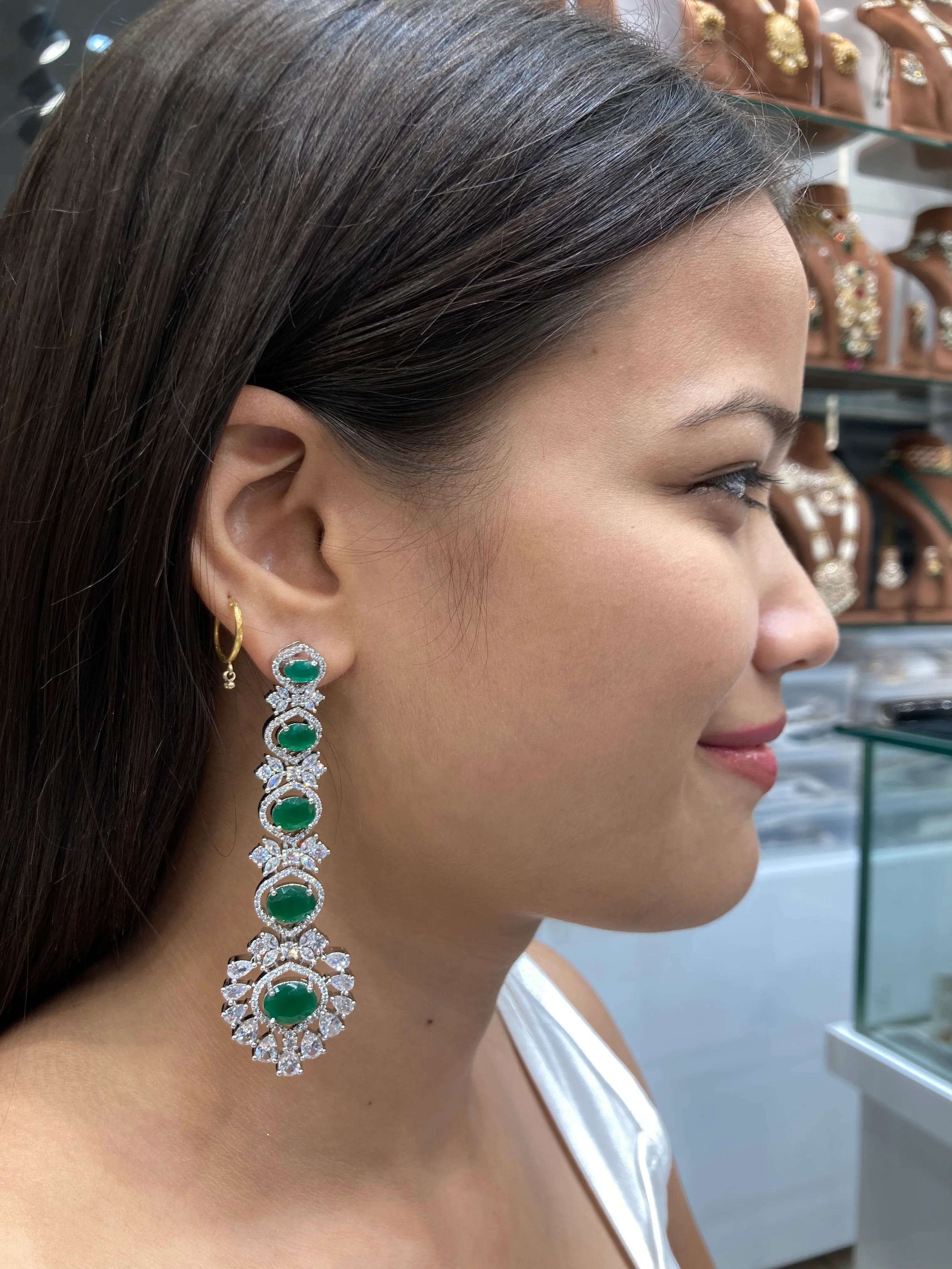 Earring