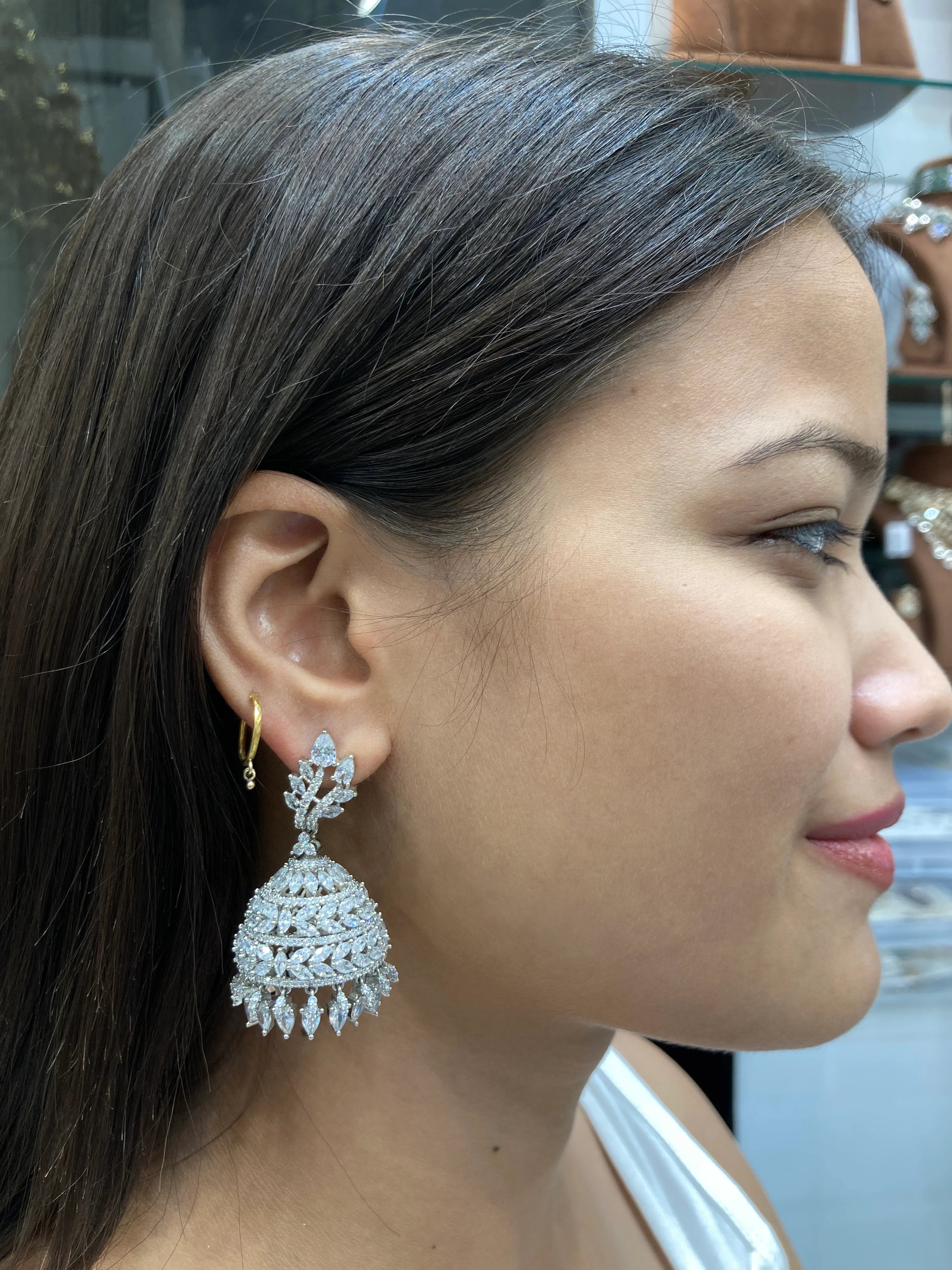 Jhumka