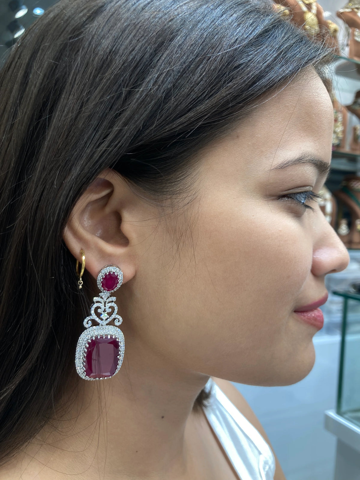 Earring