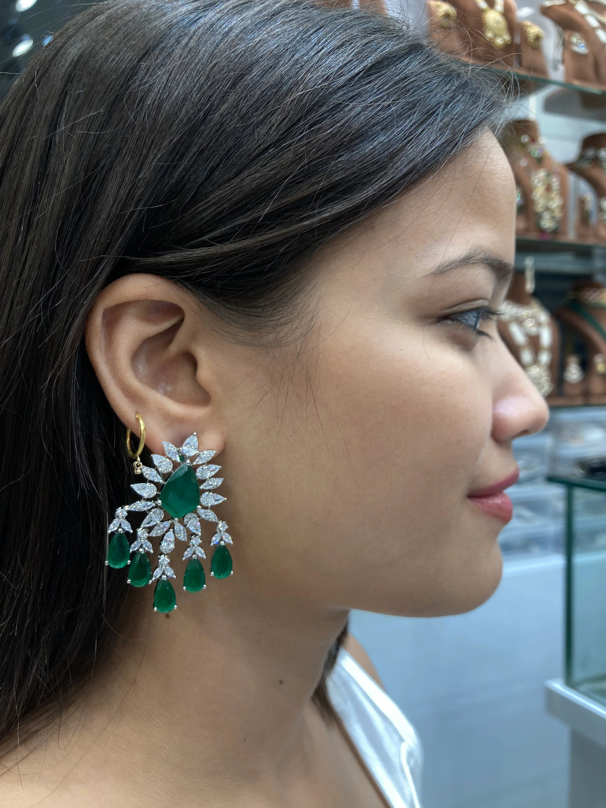 Jhumka