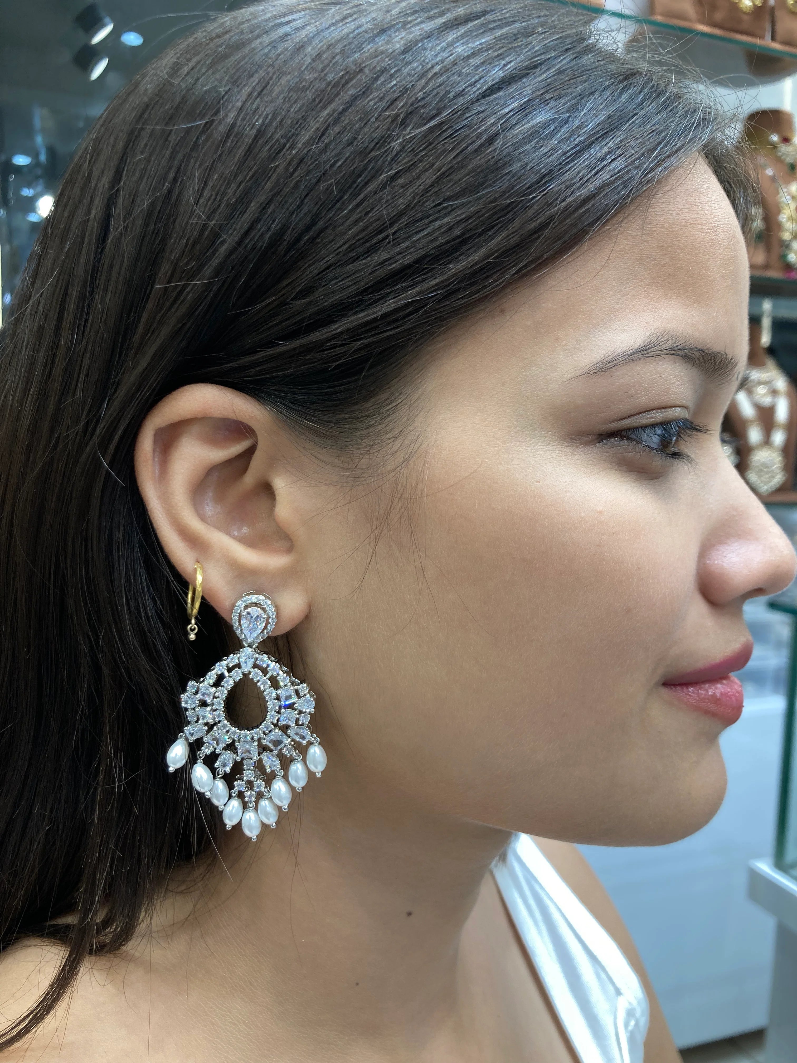 Earring