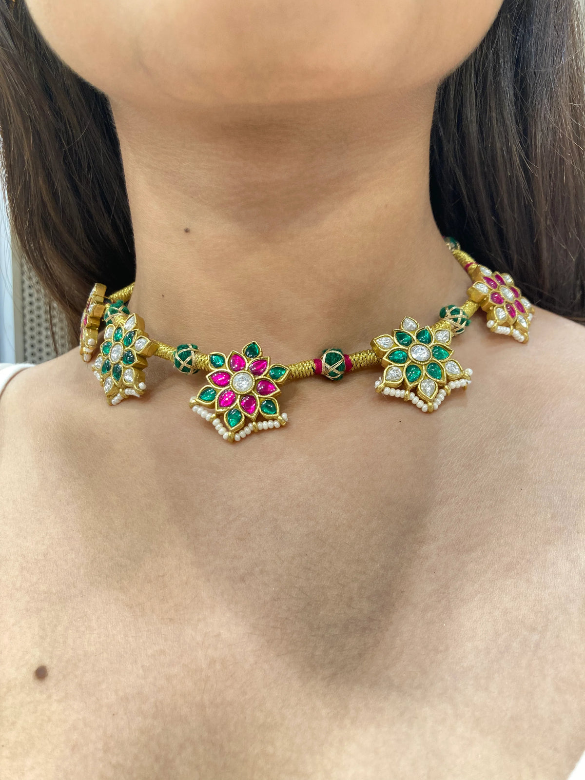 Necklace