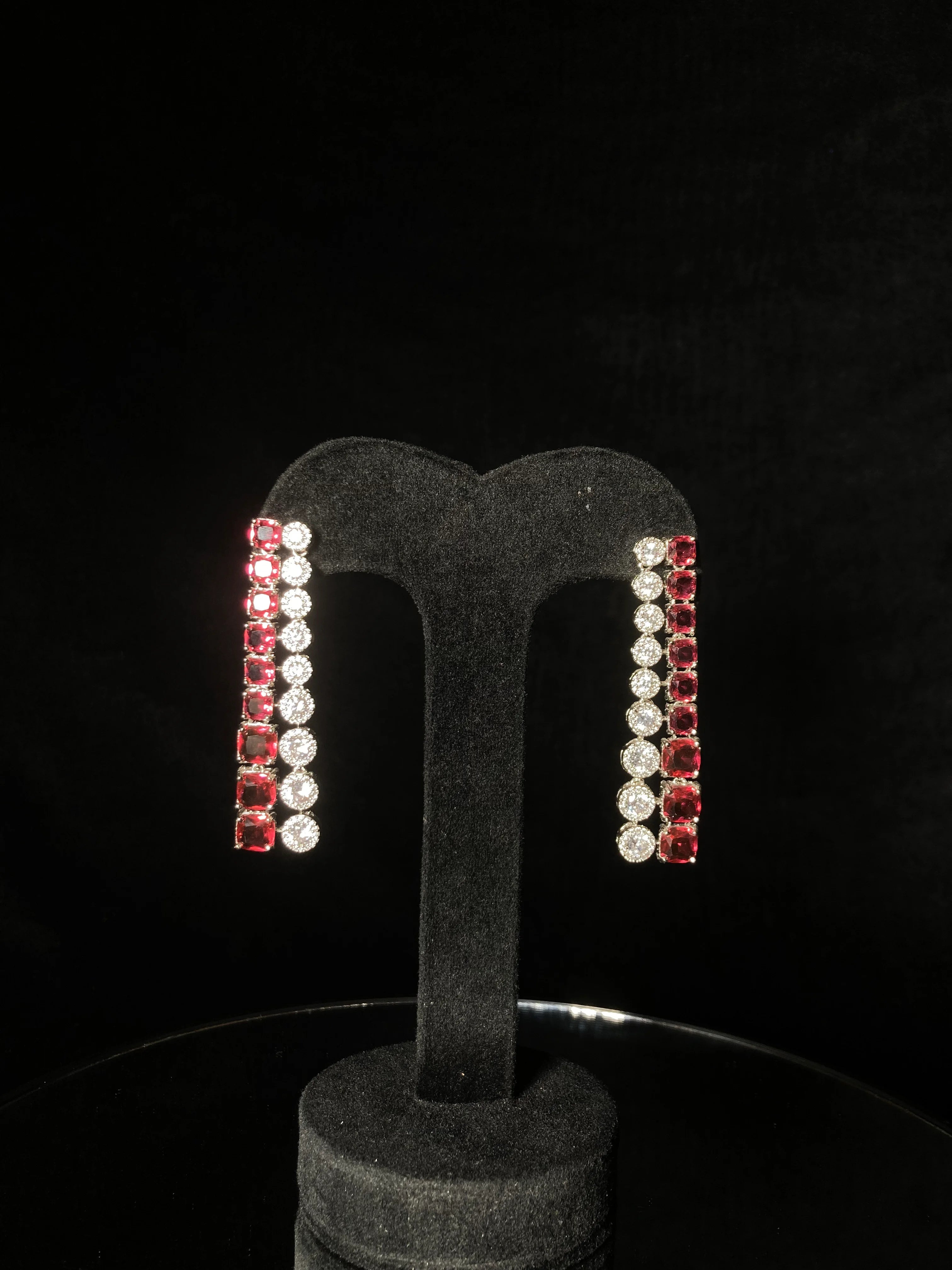 AD Earrings