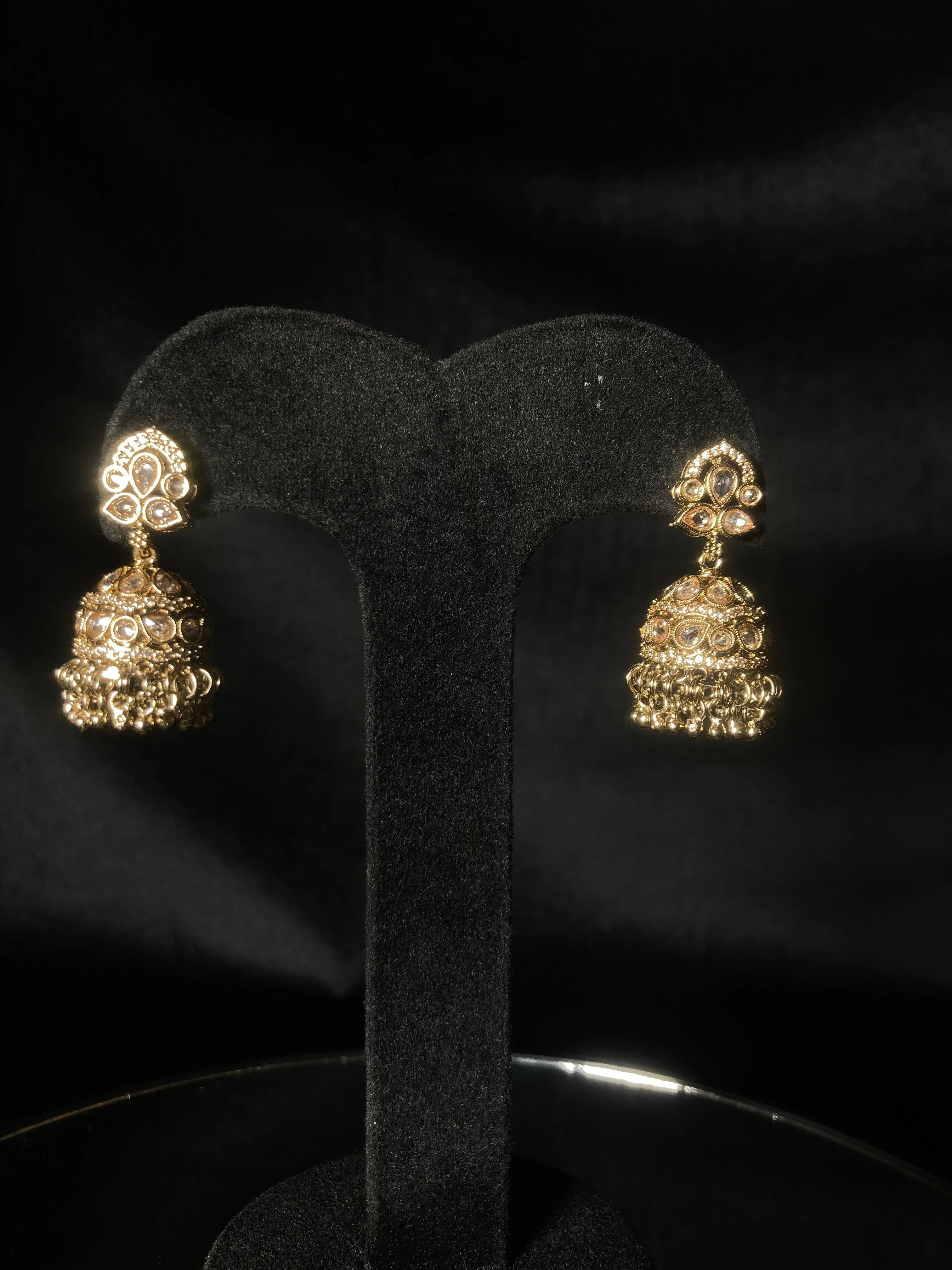 Jhumka