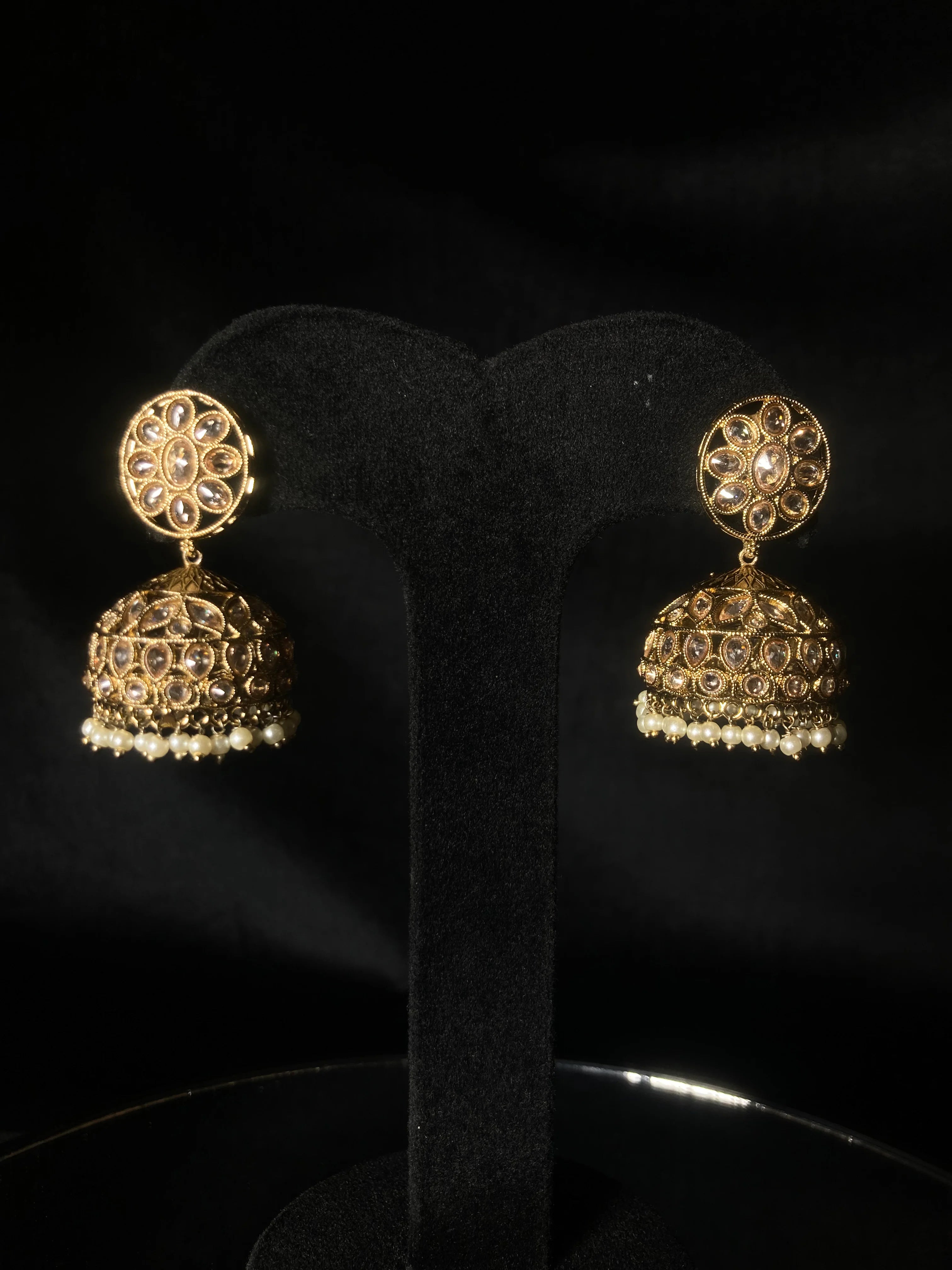 Jhumka