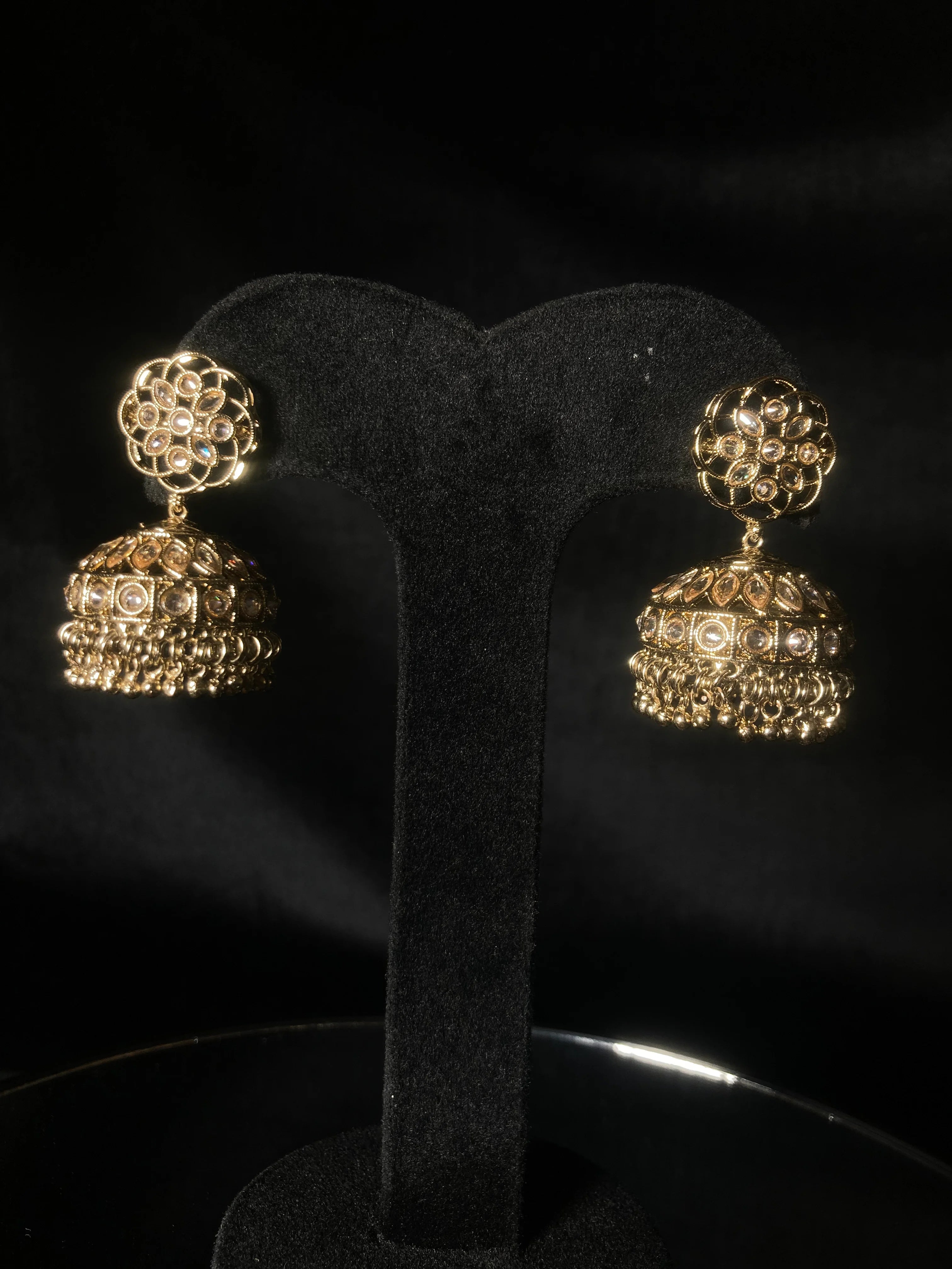 Jhumka