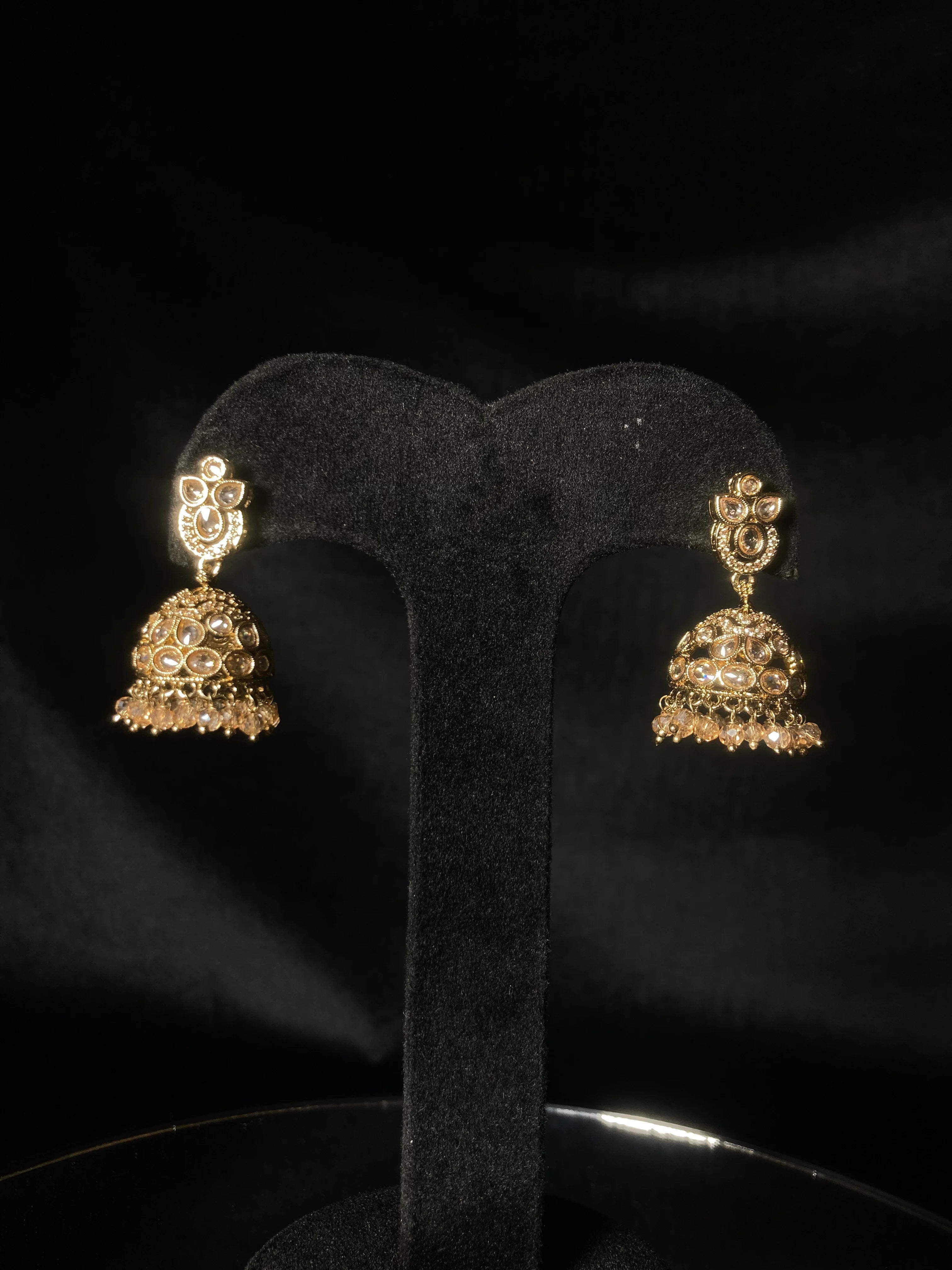 Jhumka
