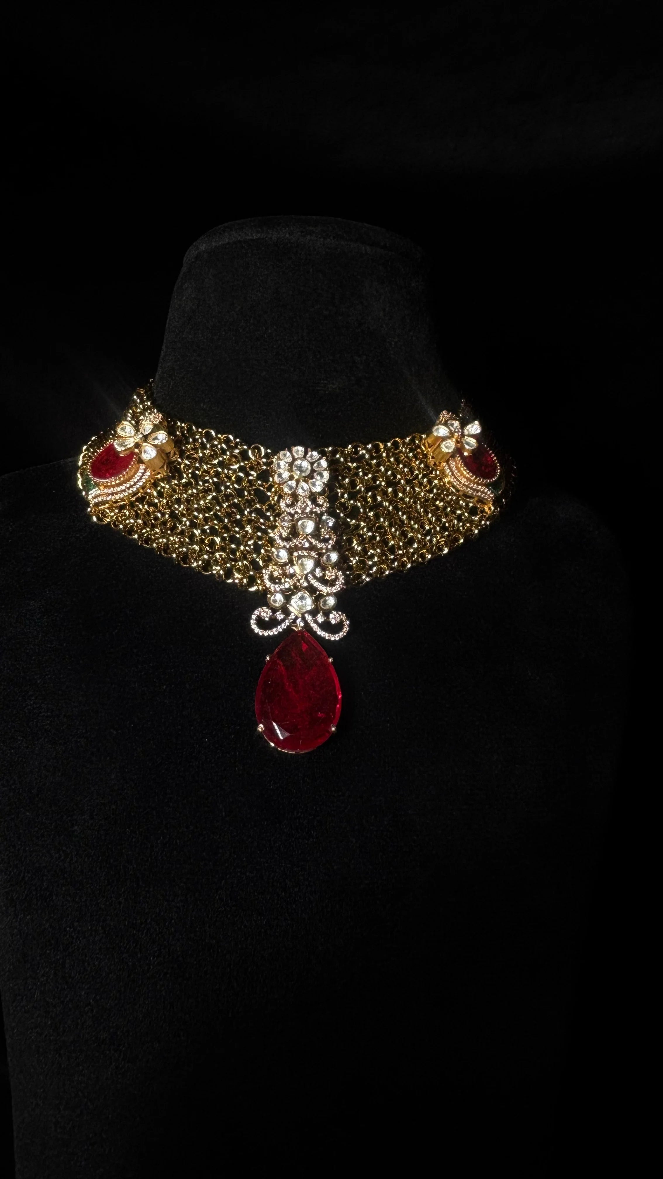 Necklace
