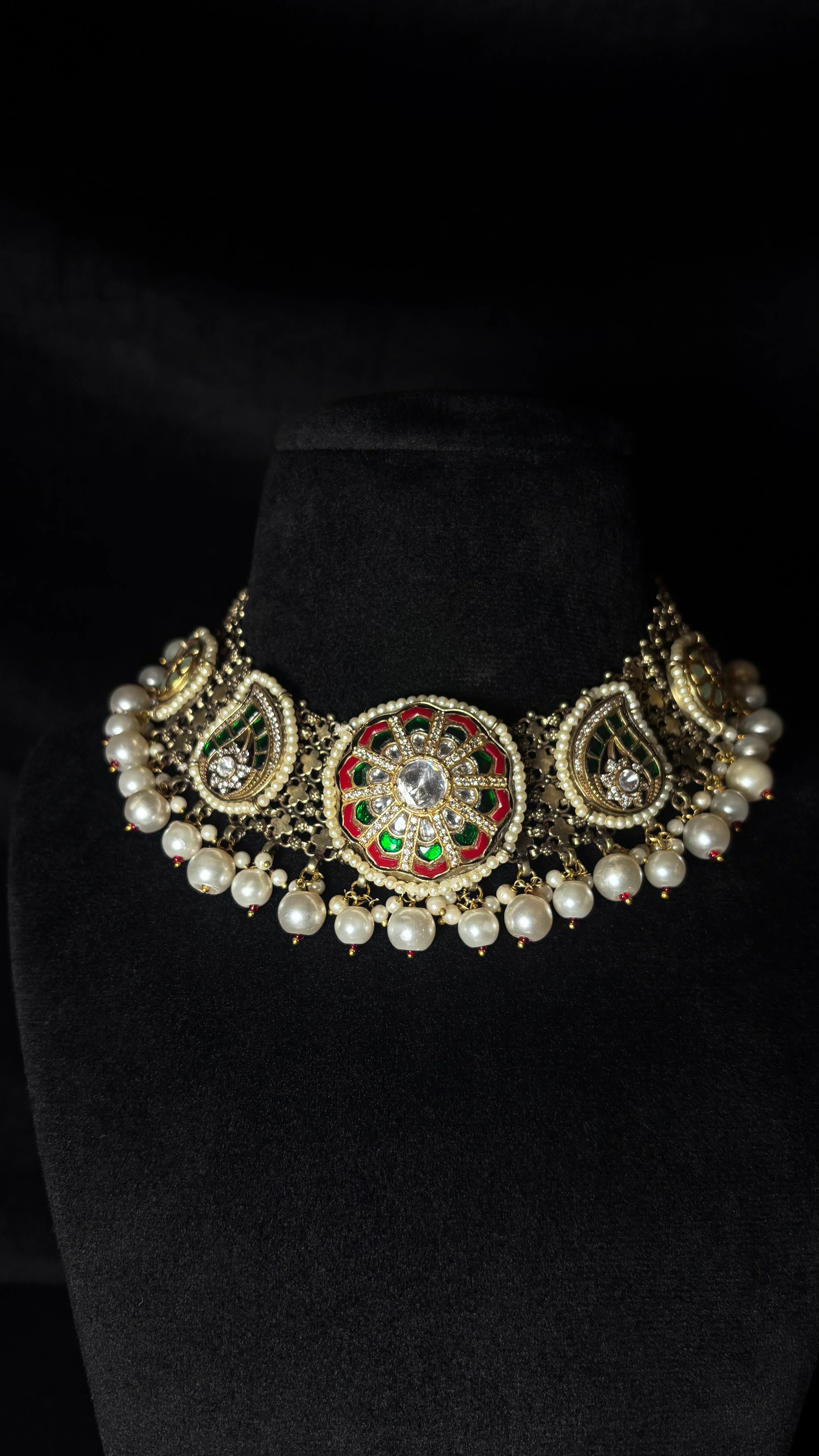 Necklace